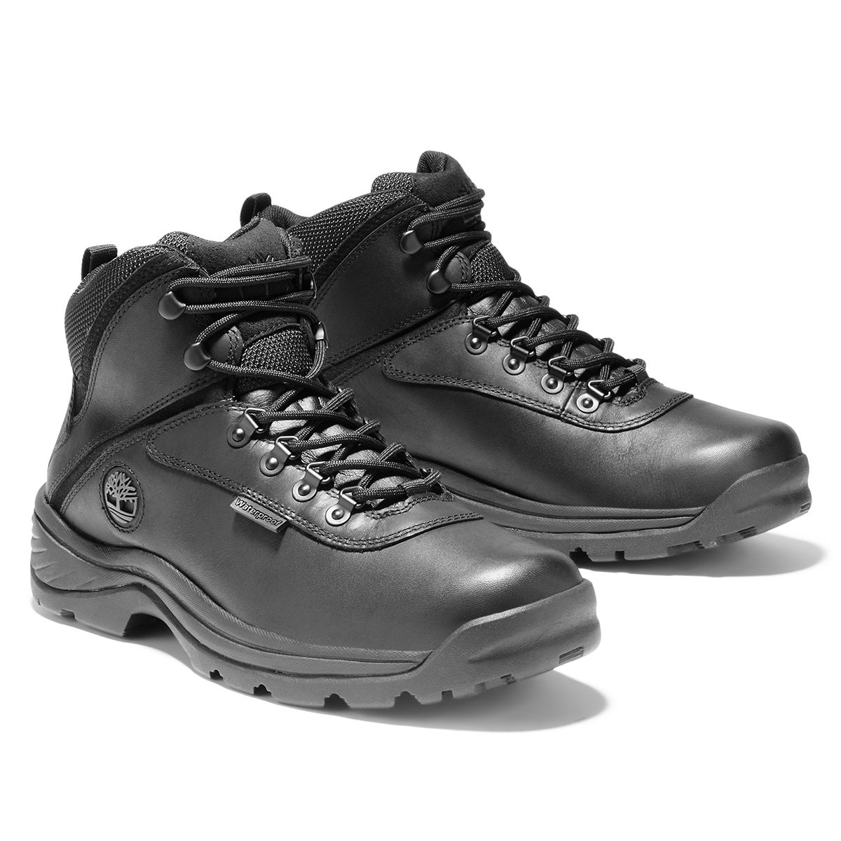 Bota Timberland White Ledge Waterproof - Tam: 43.5 - 1