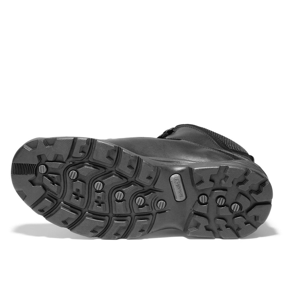 Bota Timberland White Ledge Waterproof - Tam: 43.5 - 4