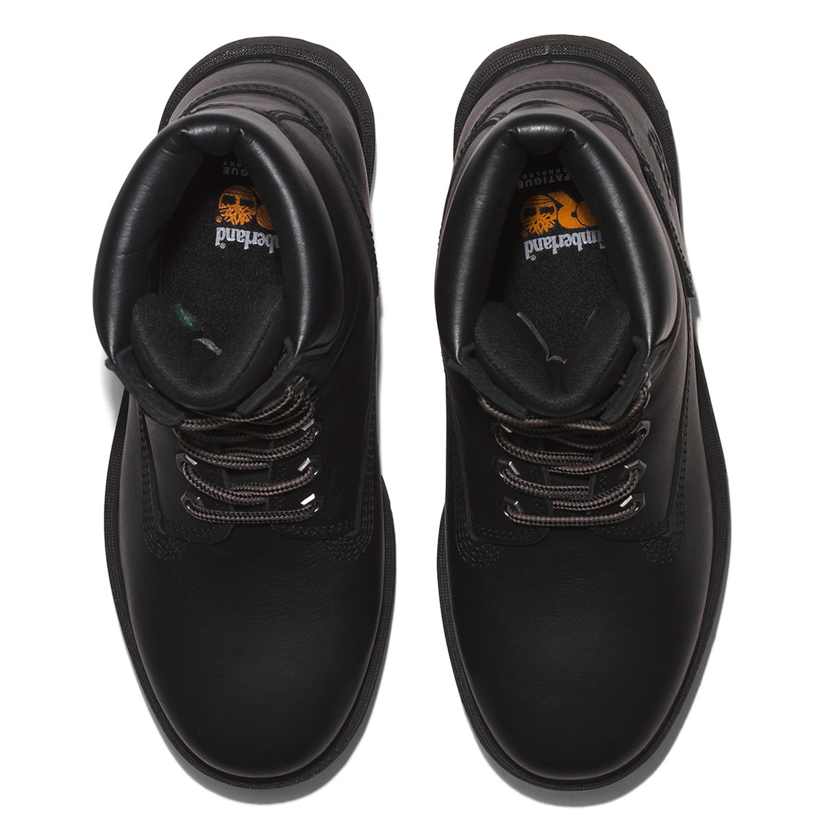 Bota Couro Timberland Boot Direct Attach 6 Pro - Tam: 43 - 2