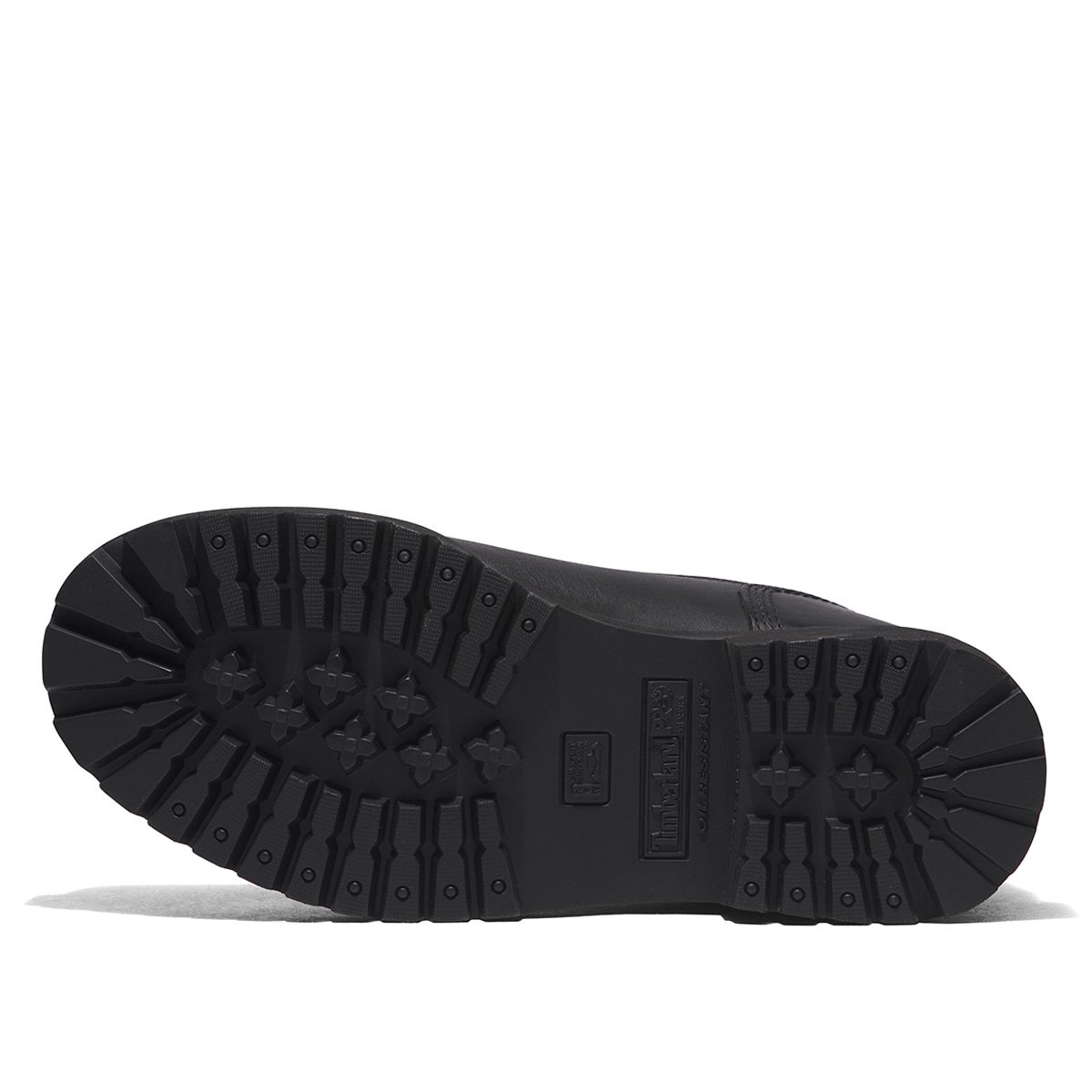 Bota Couro Timberland Boot Direct Attach 6 Pro - Tam: 43 - 4