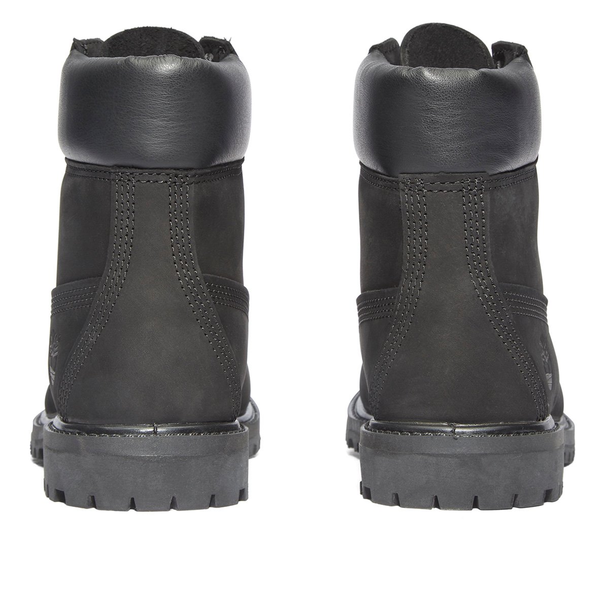 Bota Couro Timberland Premium 6 Feminina - Tam: 39 - 3