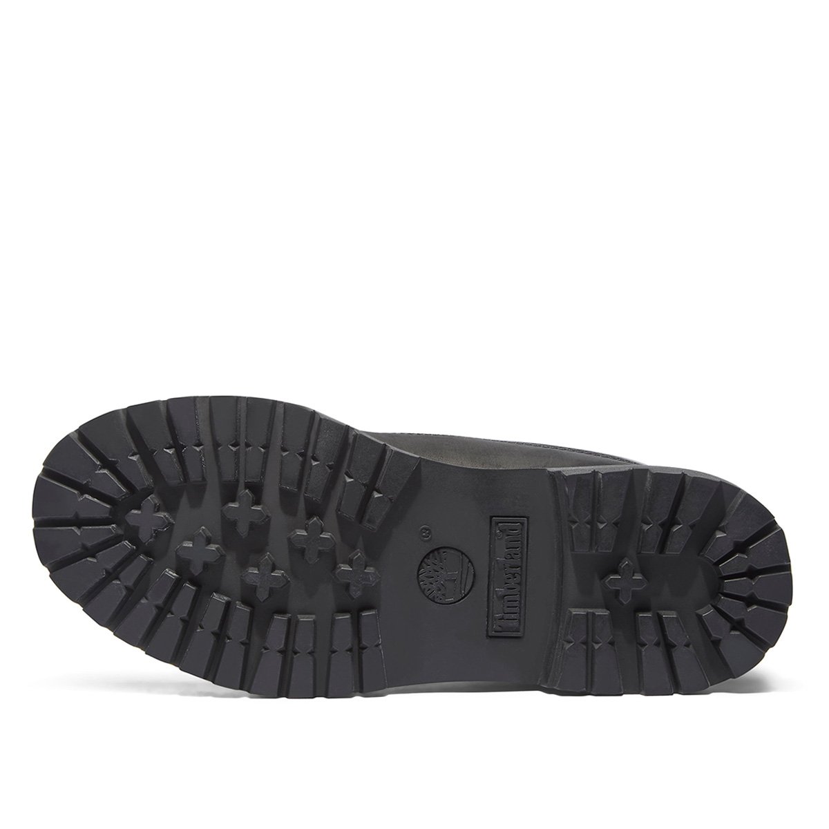 Bota Couro Timberland Premium 6 Feminina - Tam: 39 - 4