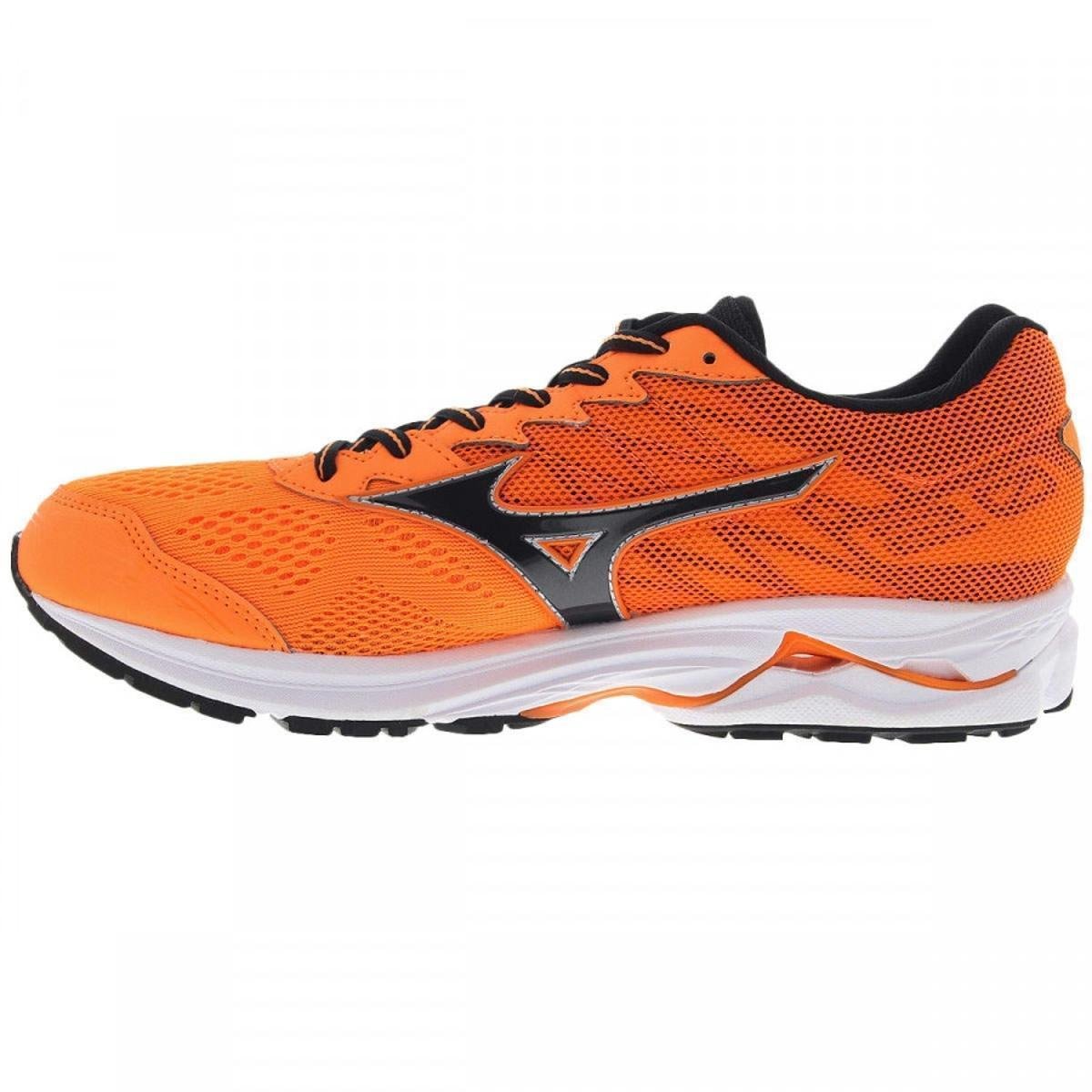 Tênis Mizuno Wave Prorunner 20 Masculino - Tam: 39 - 1