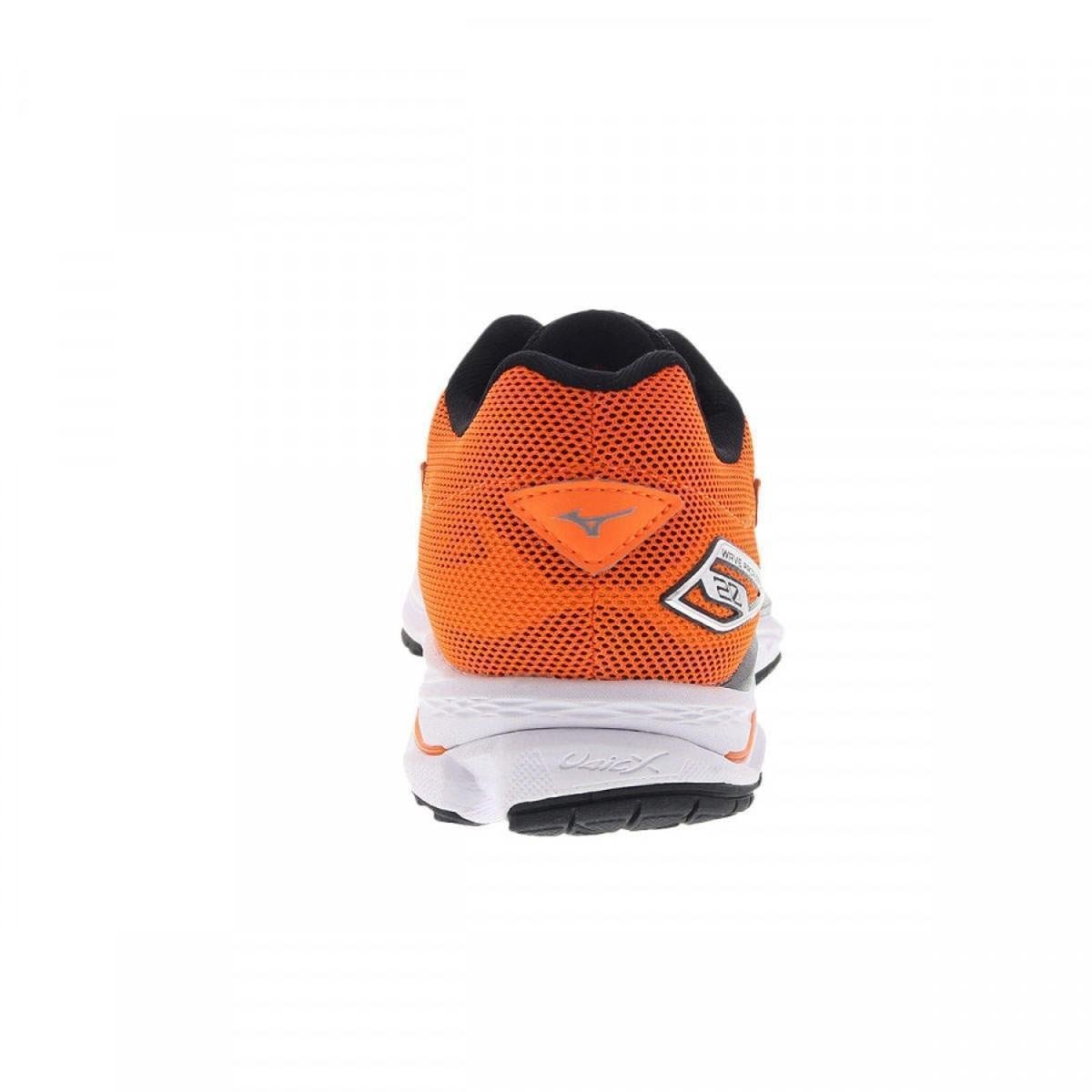 Tênis Mizuno Wave Prorunner 20 Masculino - Tam: 39 - 2