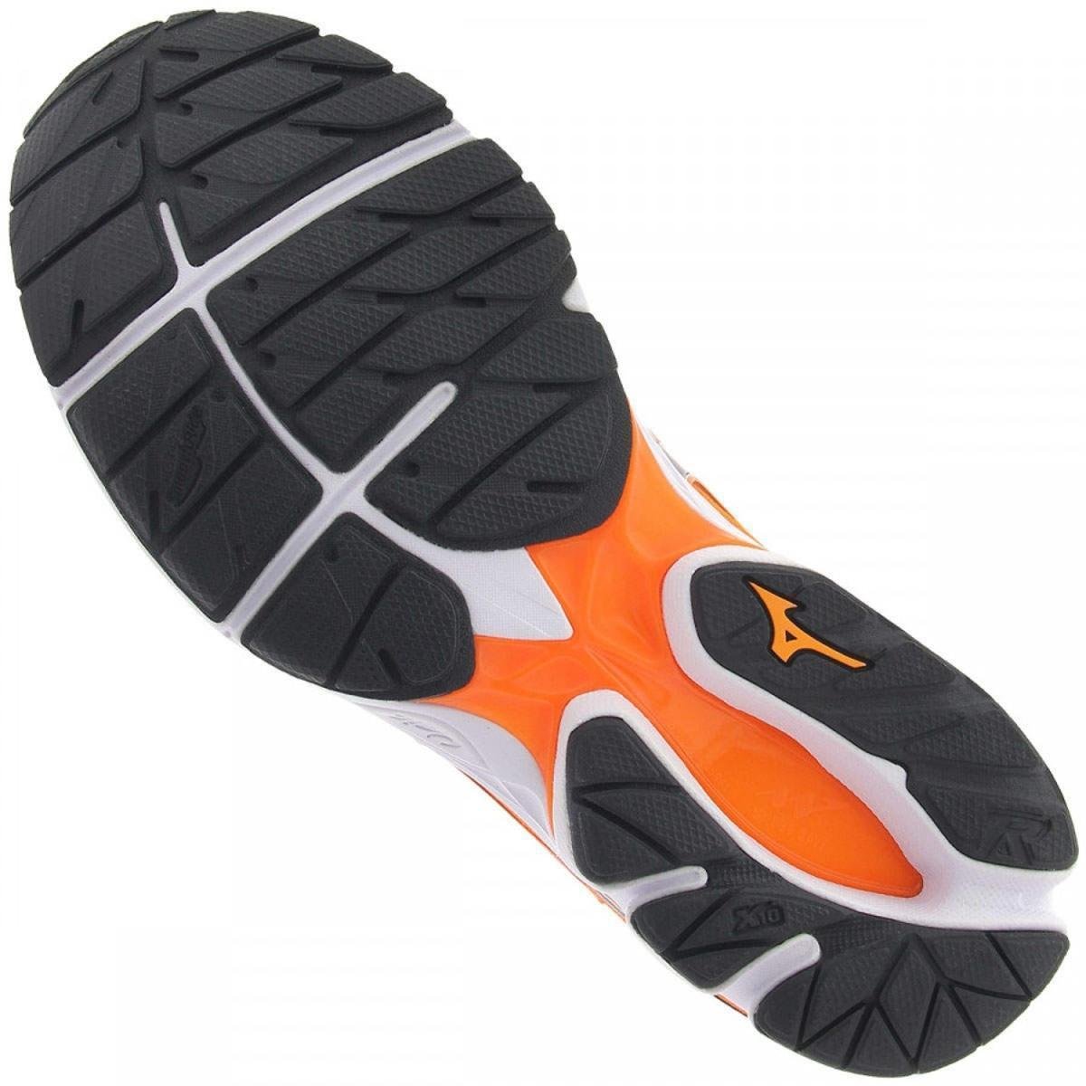 Tênis Mizuno Wave Prorunner 20 Masculino - Tam: 39 - 4
