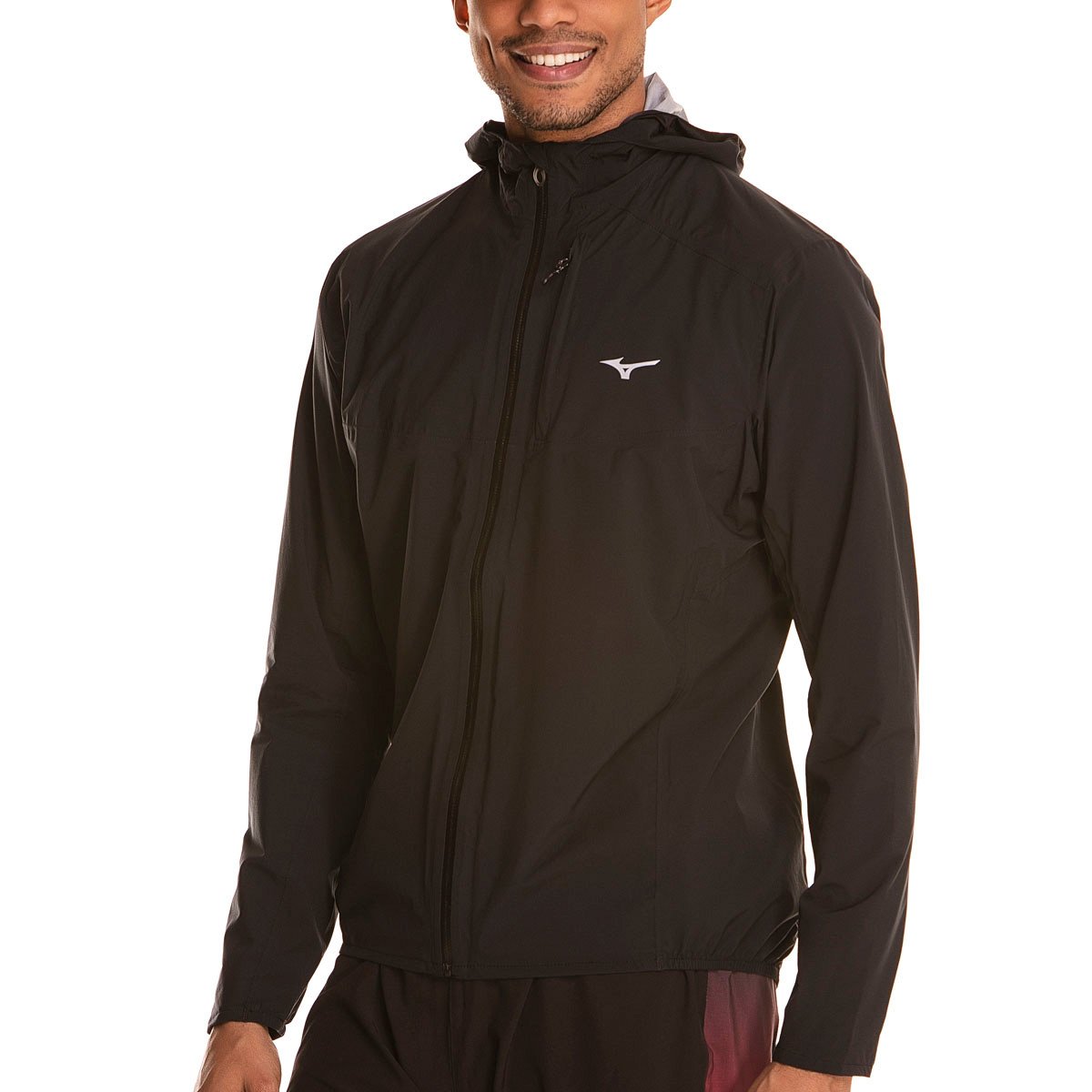 Jaqueta Mizuno Endura 20K Masculina