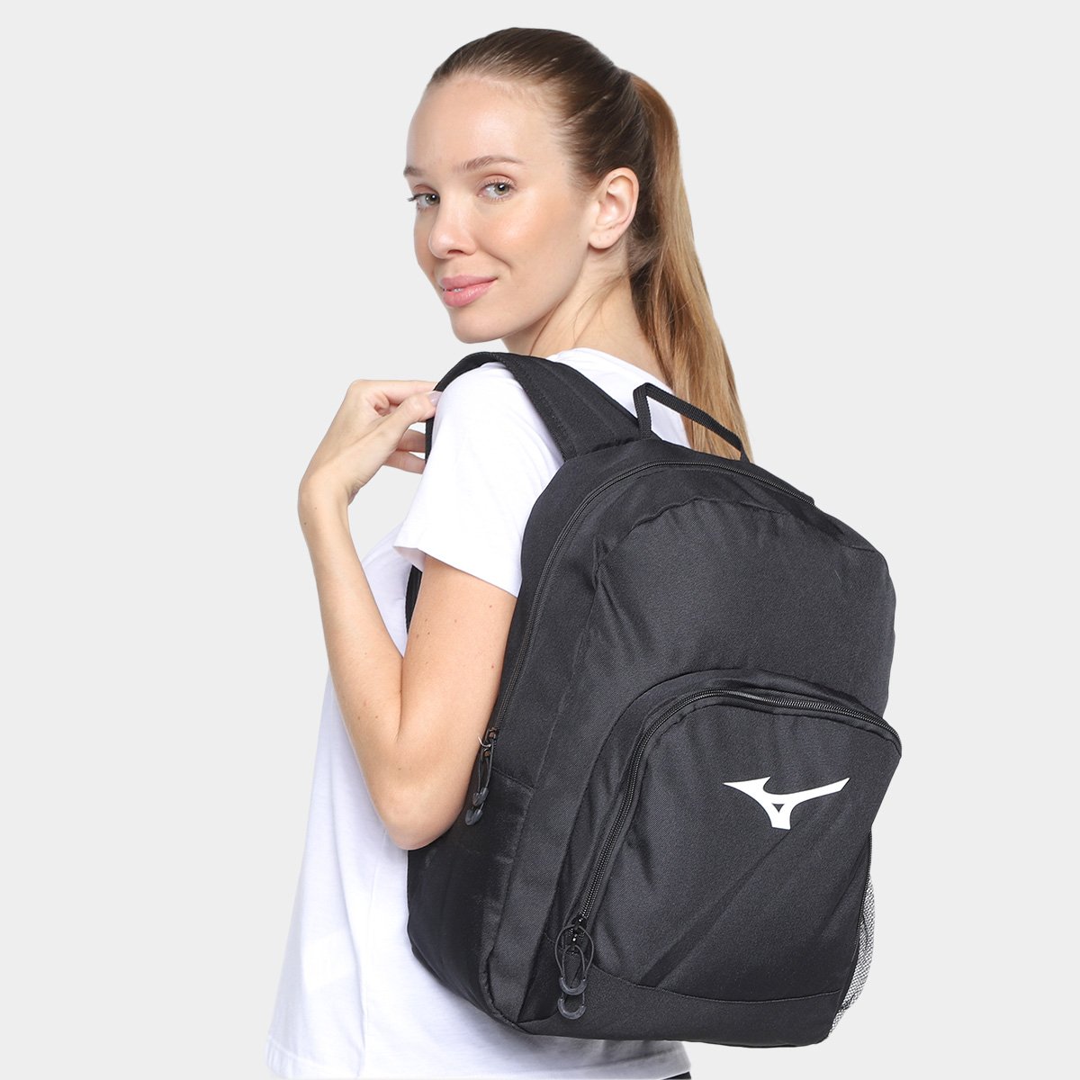 Mochila Mizuno Endevour New 17 L - 1