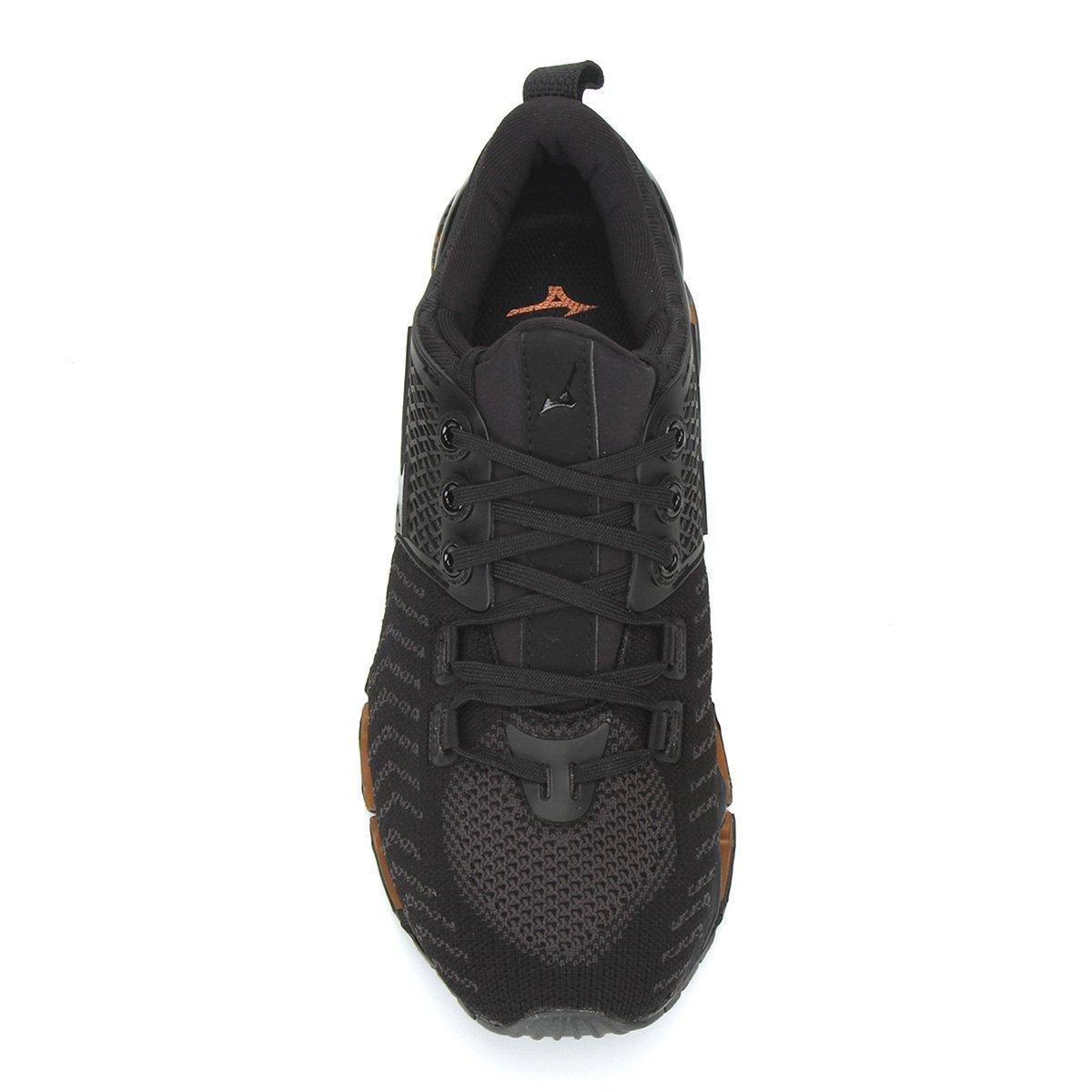 Tênis Mizuno Prophecy Waveknit Masculino - Tam: 34 - 2