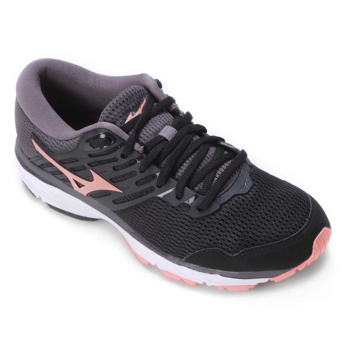 Tênis Mizuno Hawk 3 Feminino
