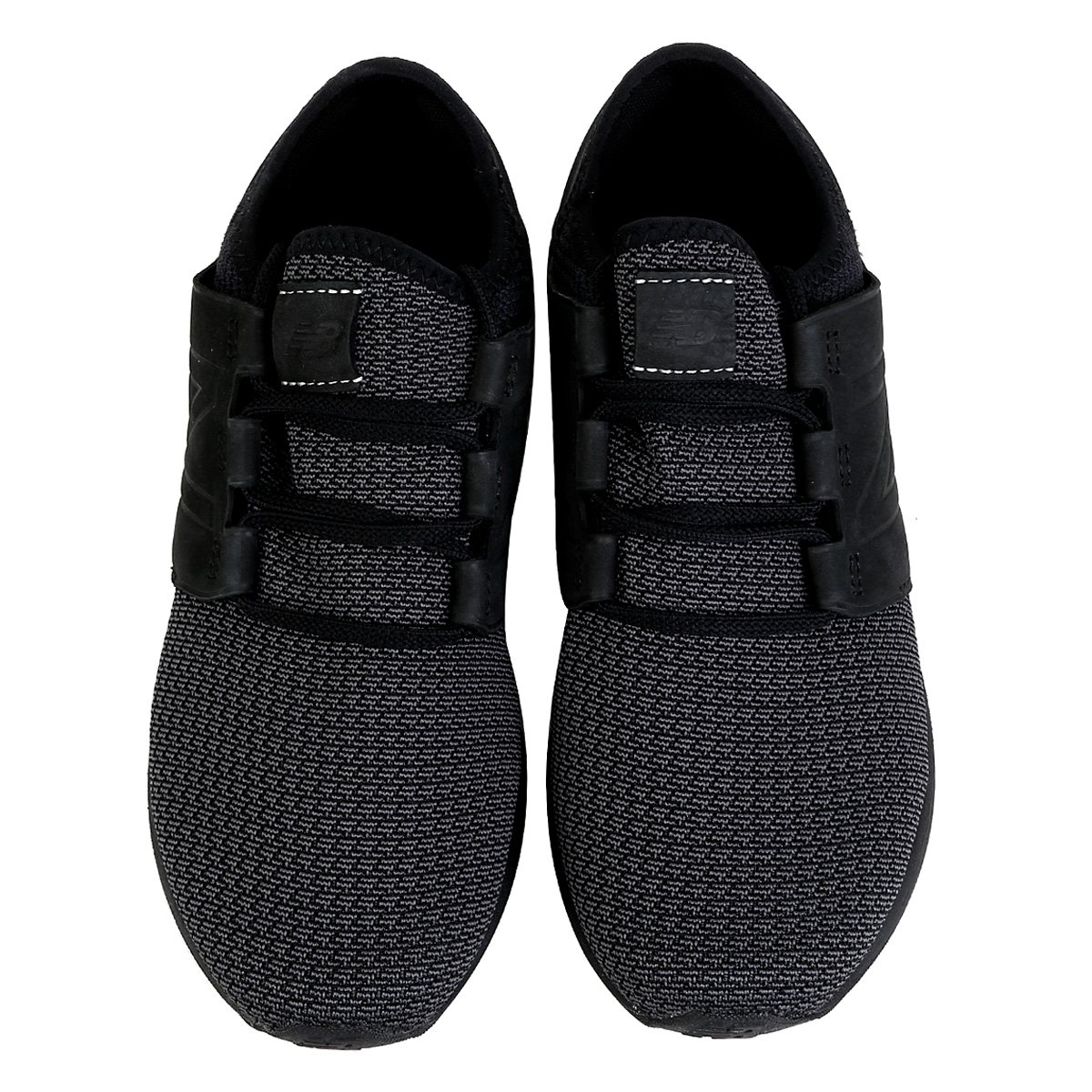 tênis new balance cruz v2