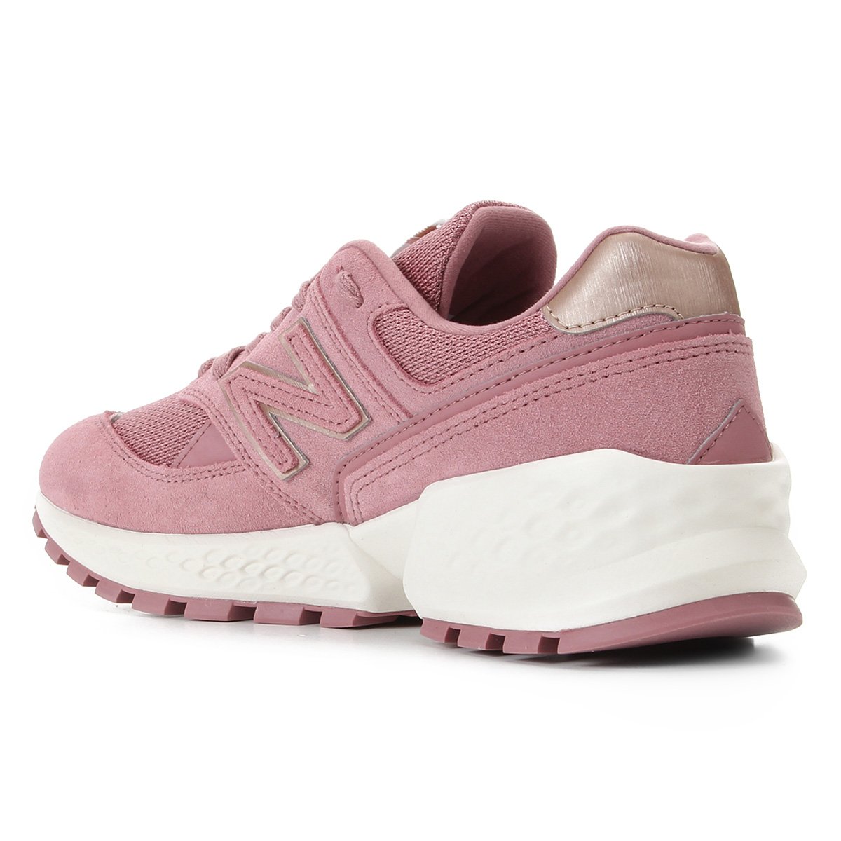 Tênis New Balance 574S Feminino - Tam: 38 - 1