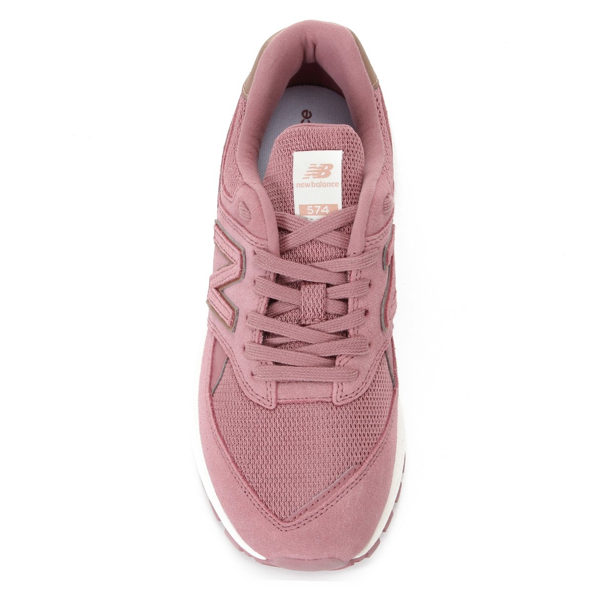 Tênis New Balance 574S Feminino - Tam: 38 - 2