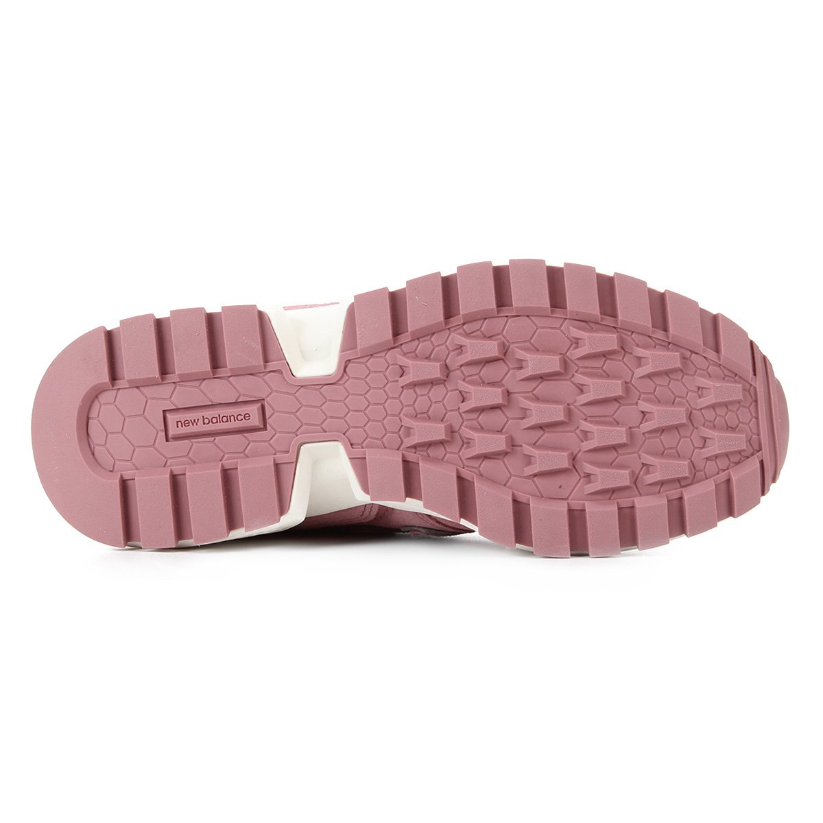 Tênis New Balance 574S Feminino - Tam: 38 - 3