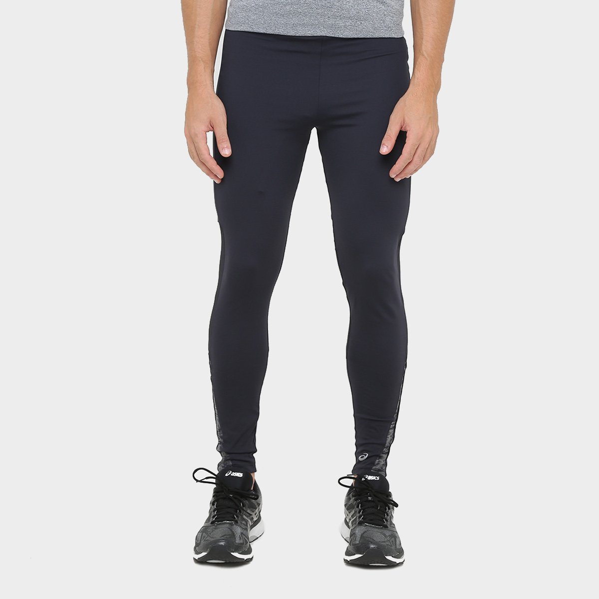 Calça de Compressão Asics Premium Emana