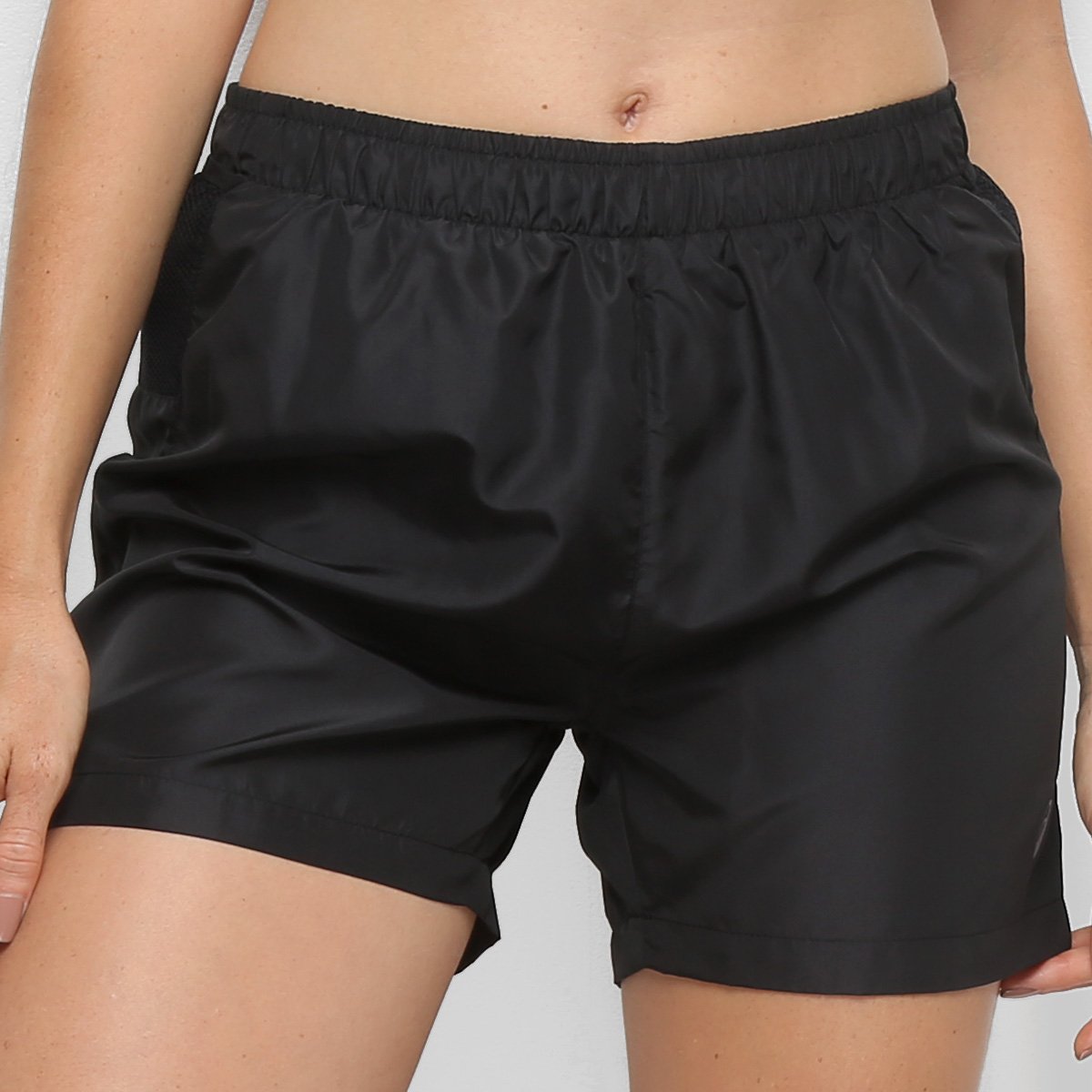 Short Asics Functional 4" Feminino