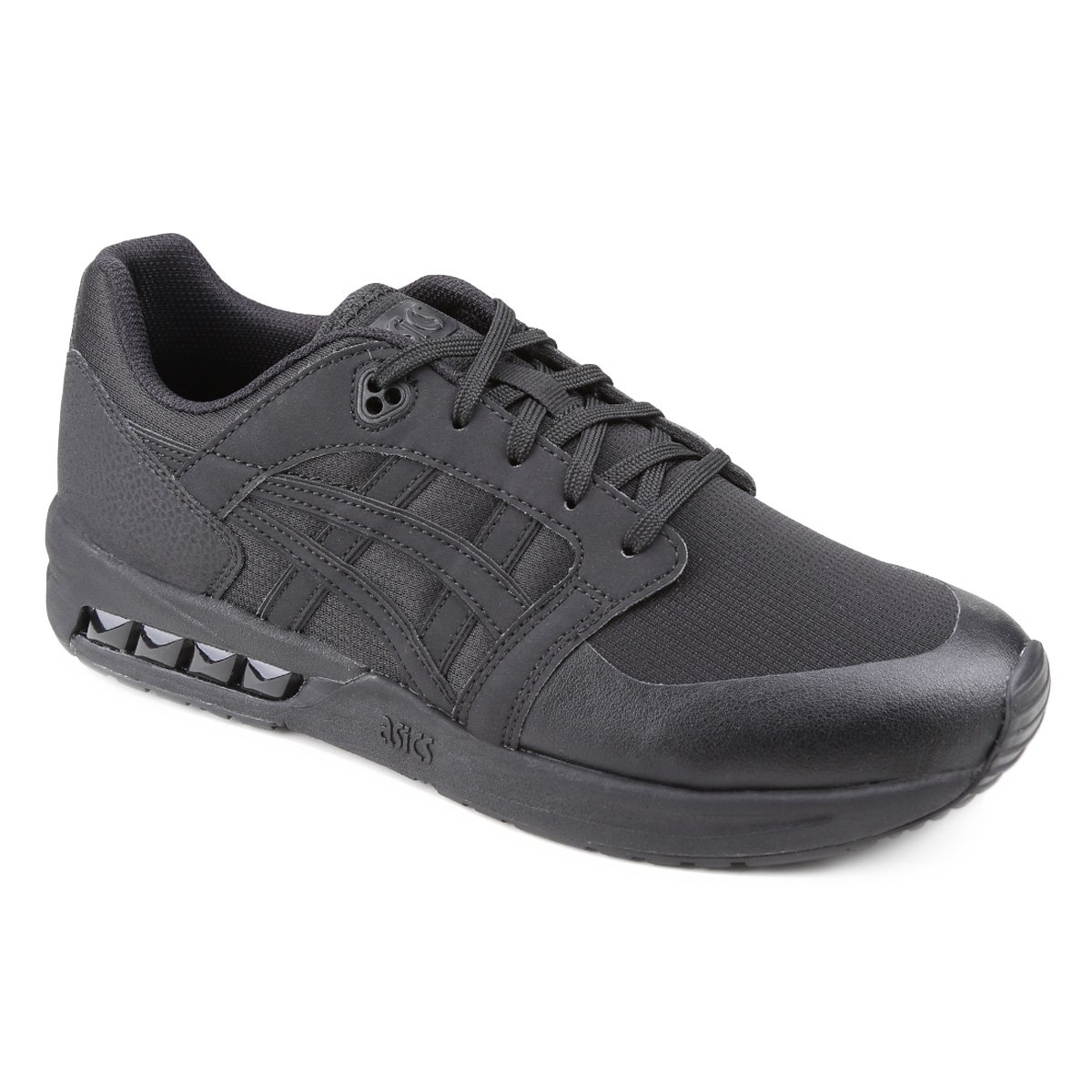 Tênis Asics Esporte Com Cordarço Unissex