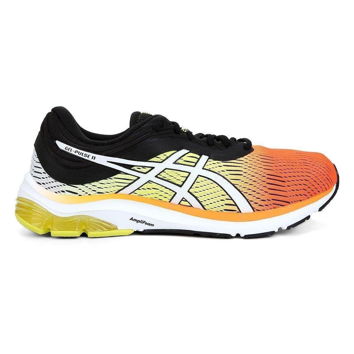 Tênis Asics Gel Pulse 11 Masculino - Tam: 47 - 3