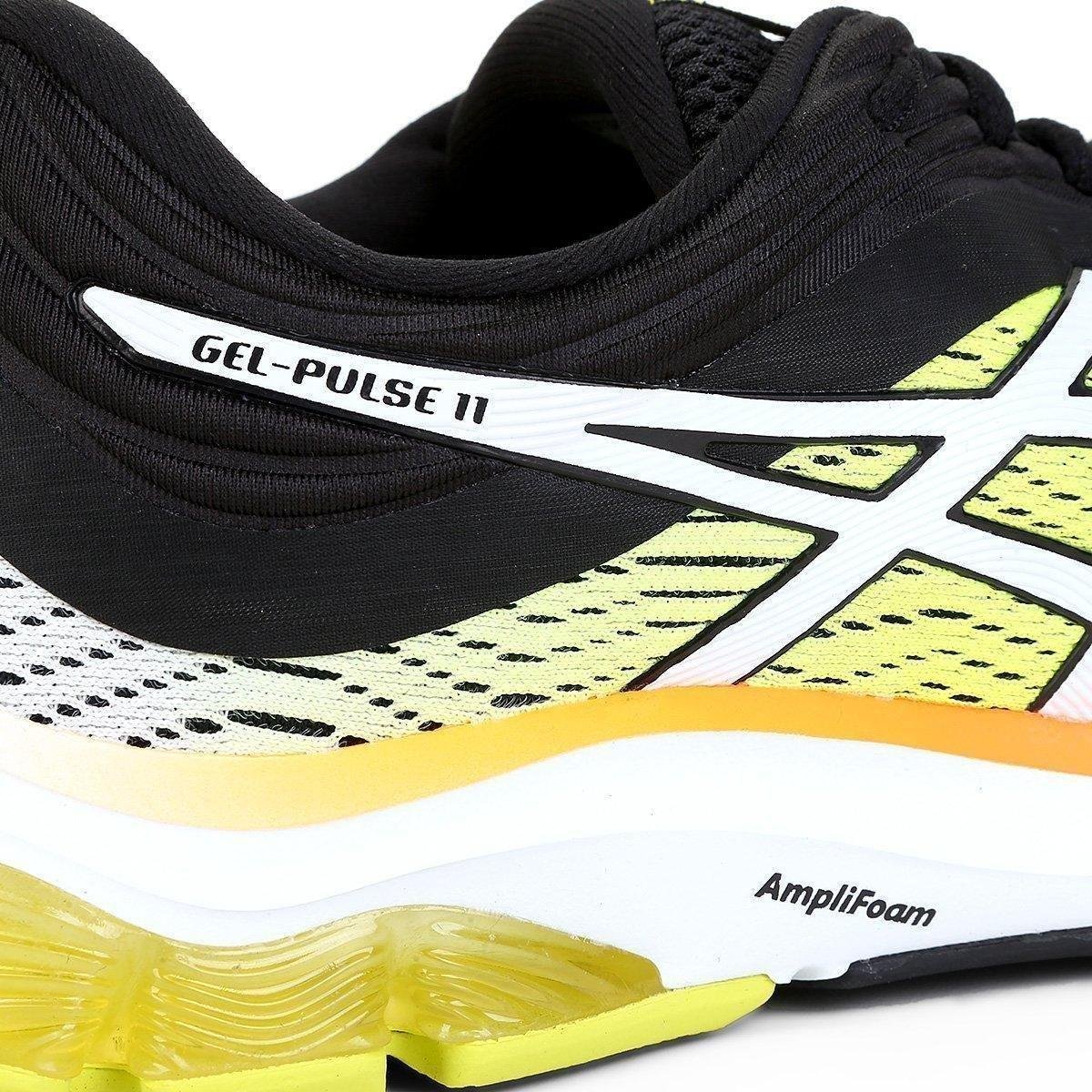 Tênis Asics Gel Pulse 11 Masculino - Tam: 47 - 4