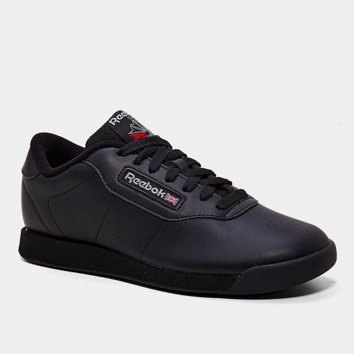 Tênis Reebok Princess Feminino - Tam: 39 - 1
