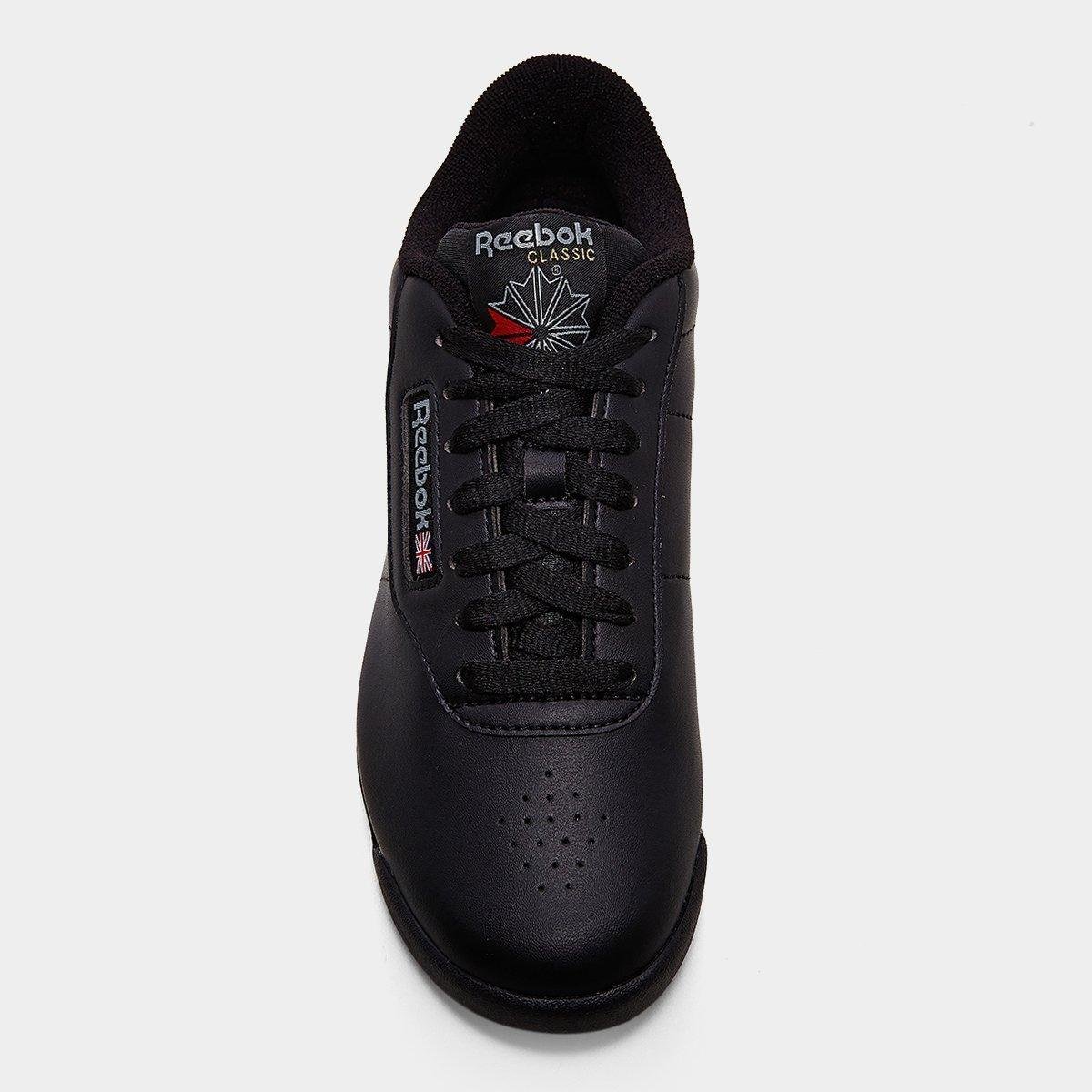 Tênis Reebok Princess Feminino - Tam: 39 - 3