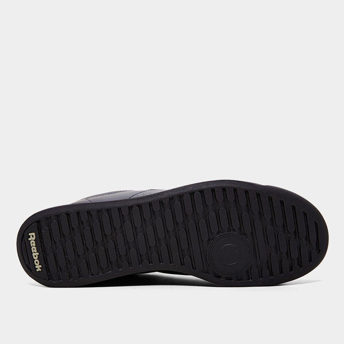 Tênis Reebok Princess Feminino - Tam: 39 - 4