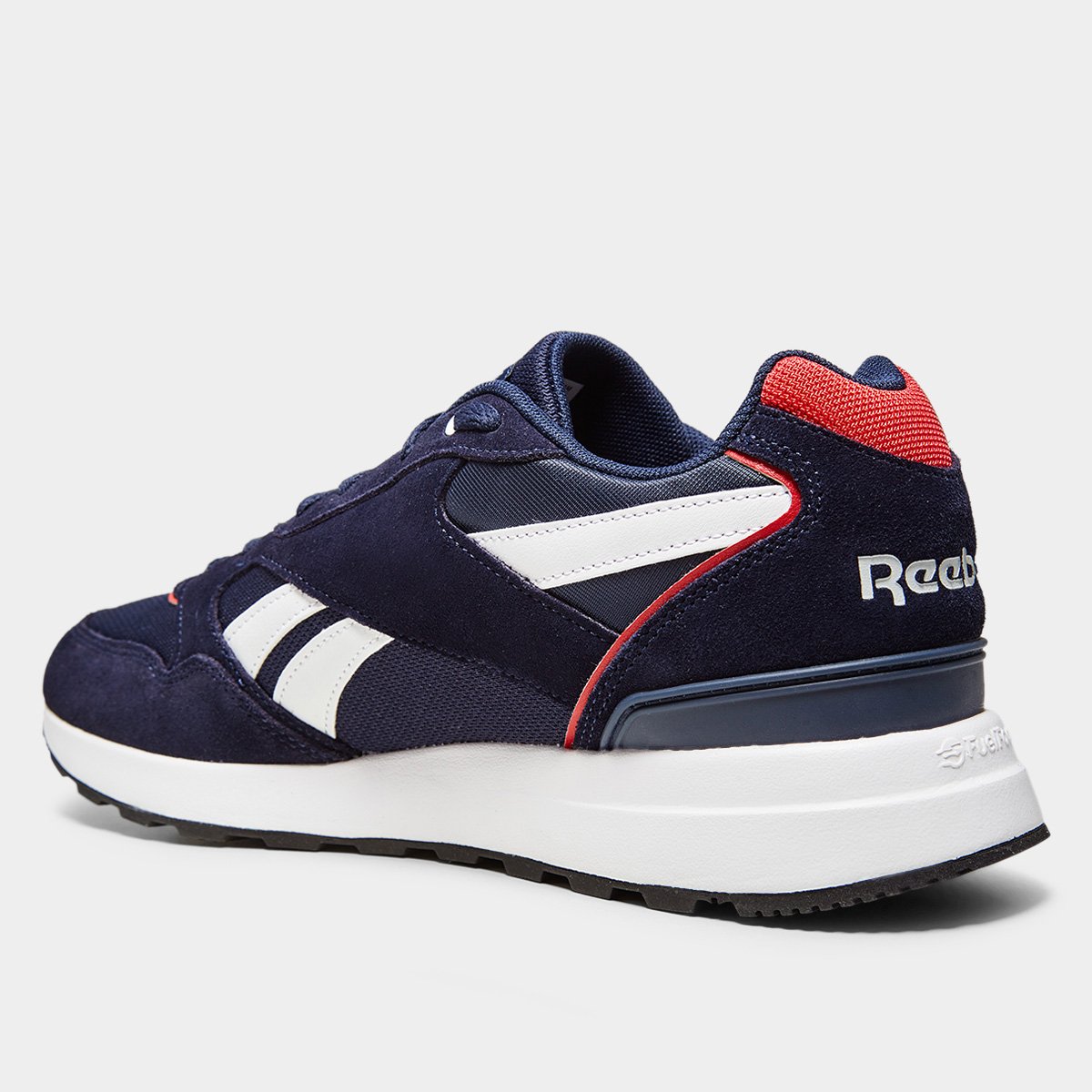 Tênis Reebok Gl1000 Masculino - Tam: 44 - 2