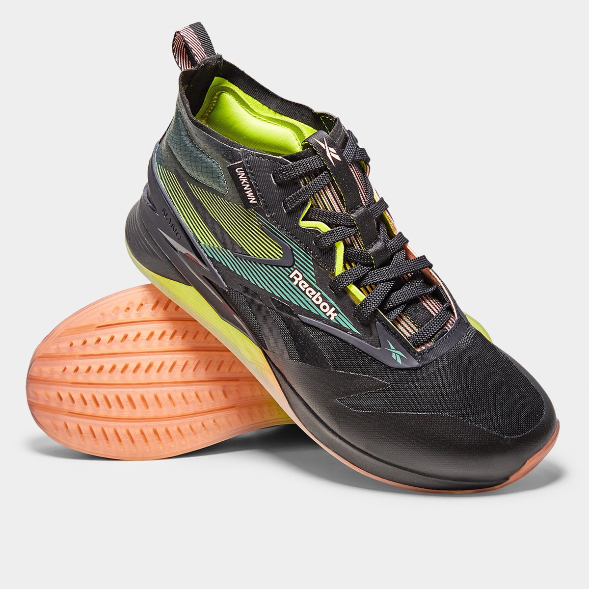 Tênis Reebok Nano Unknwn Masculino - Tam: 44 - 1