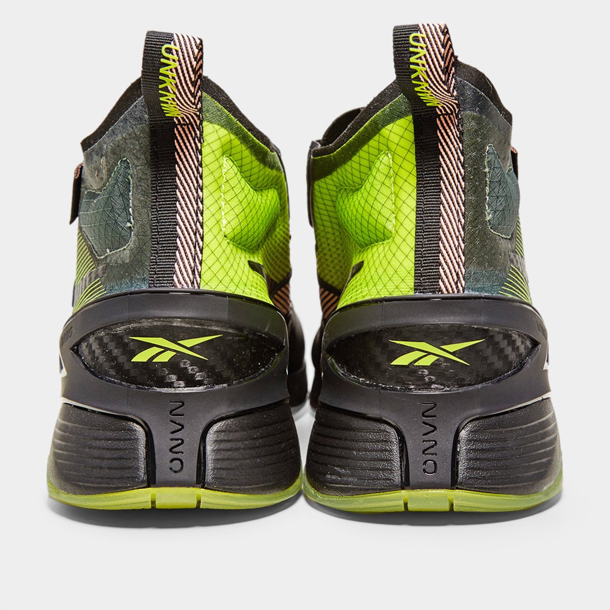 Tênis Reebok Nano Unknwn Masculino - Tam: 44 - 2