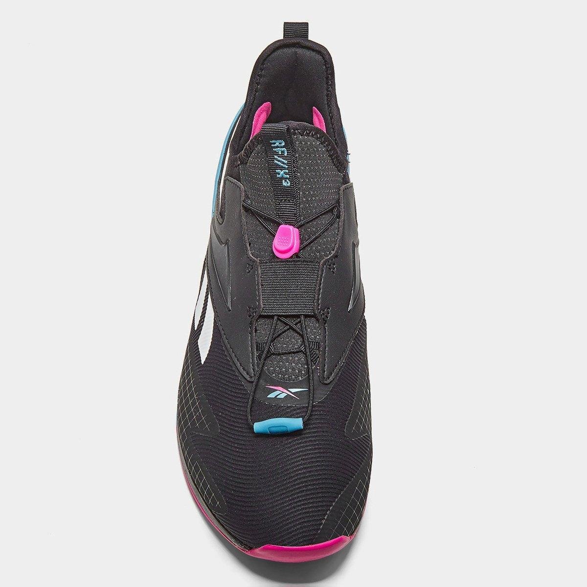 Tênis Reebok Nano X3 Froning Masculino - Tam: 44 - 3