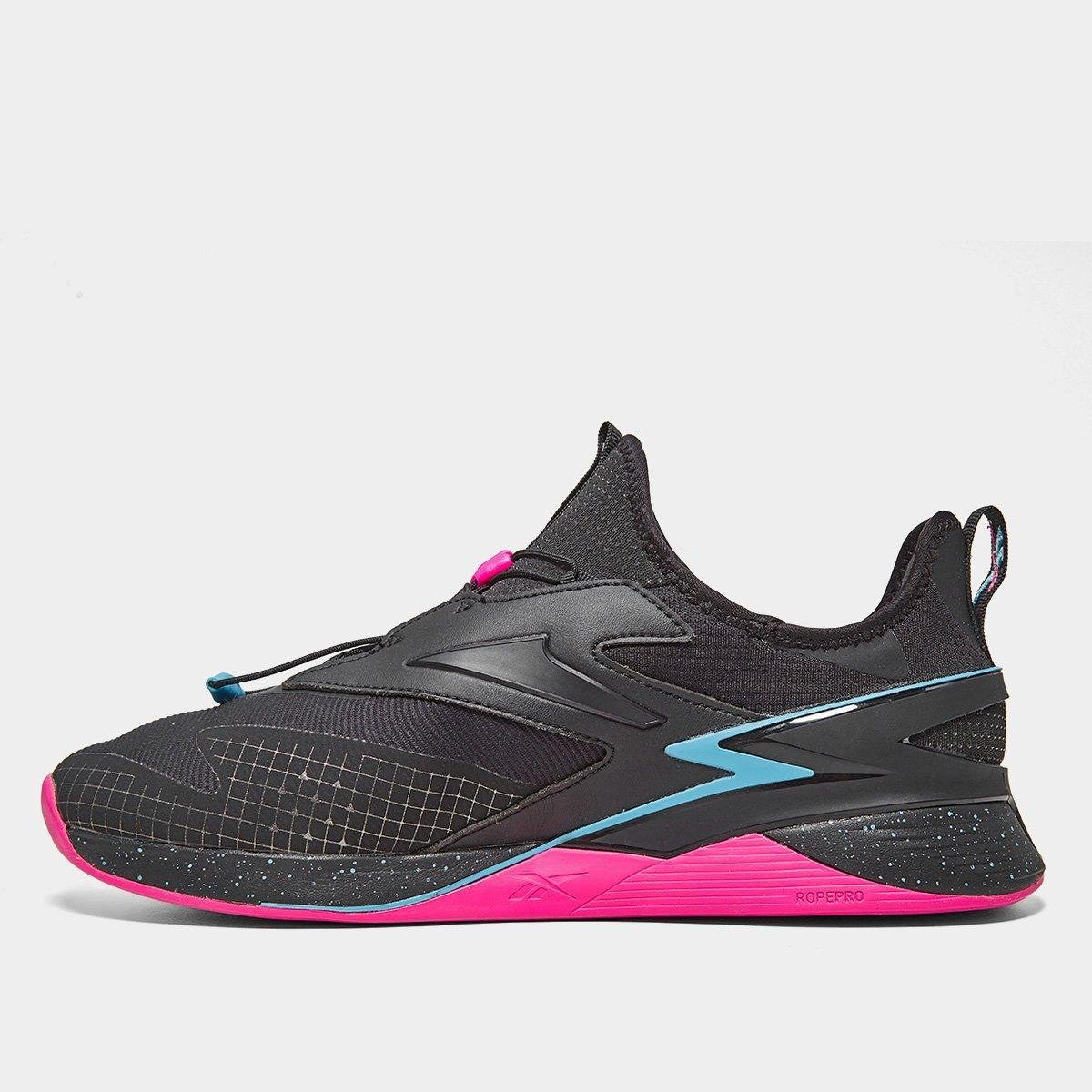 Tênis Reebok Nano X3 Froning Masculino - Tam: 44 - 5