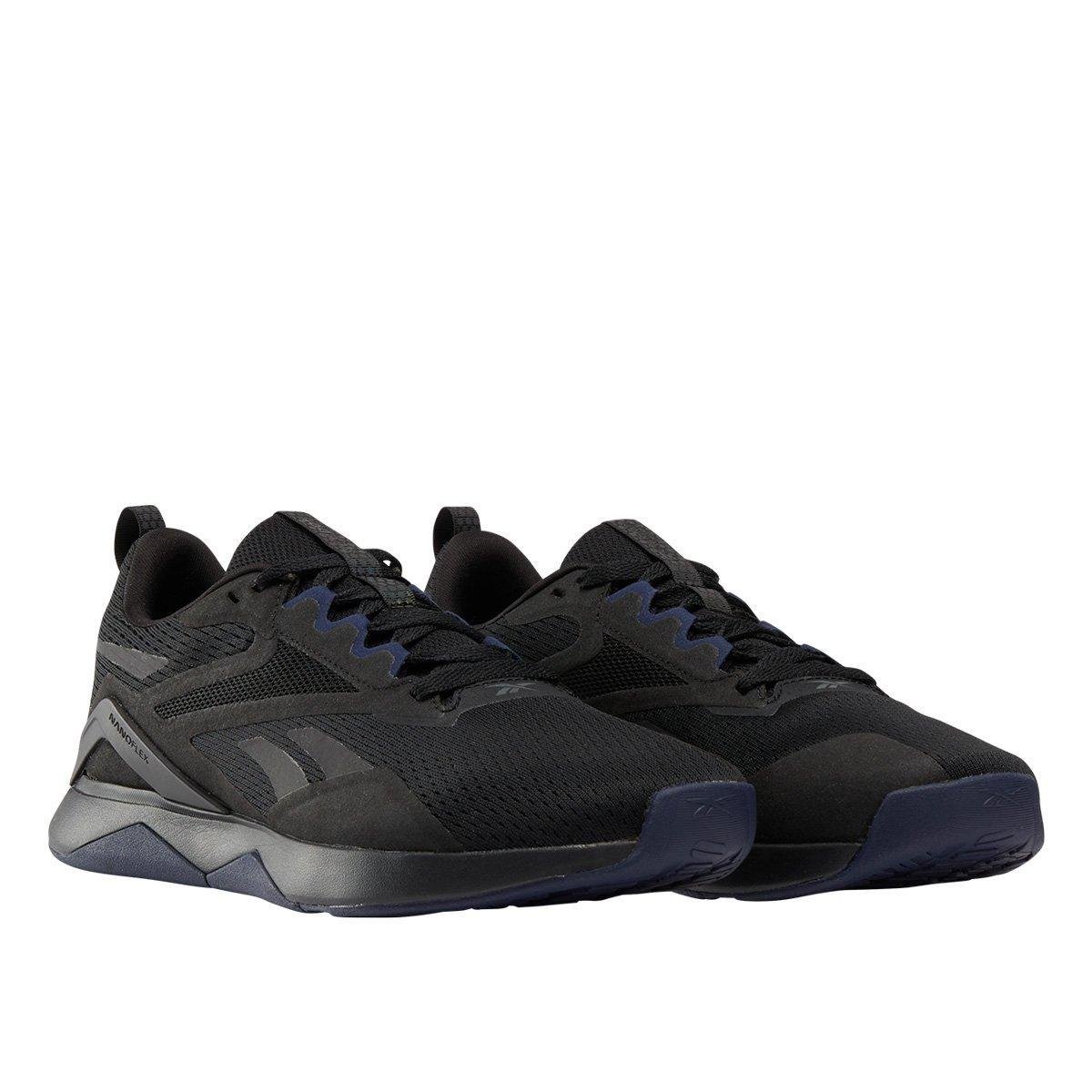Tênis Reebok Nano FlexTR V2 Masculino - Tam: 44 - 1
