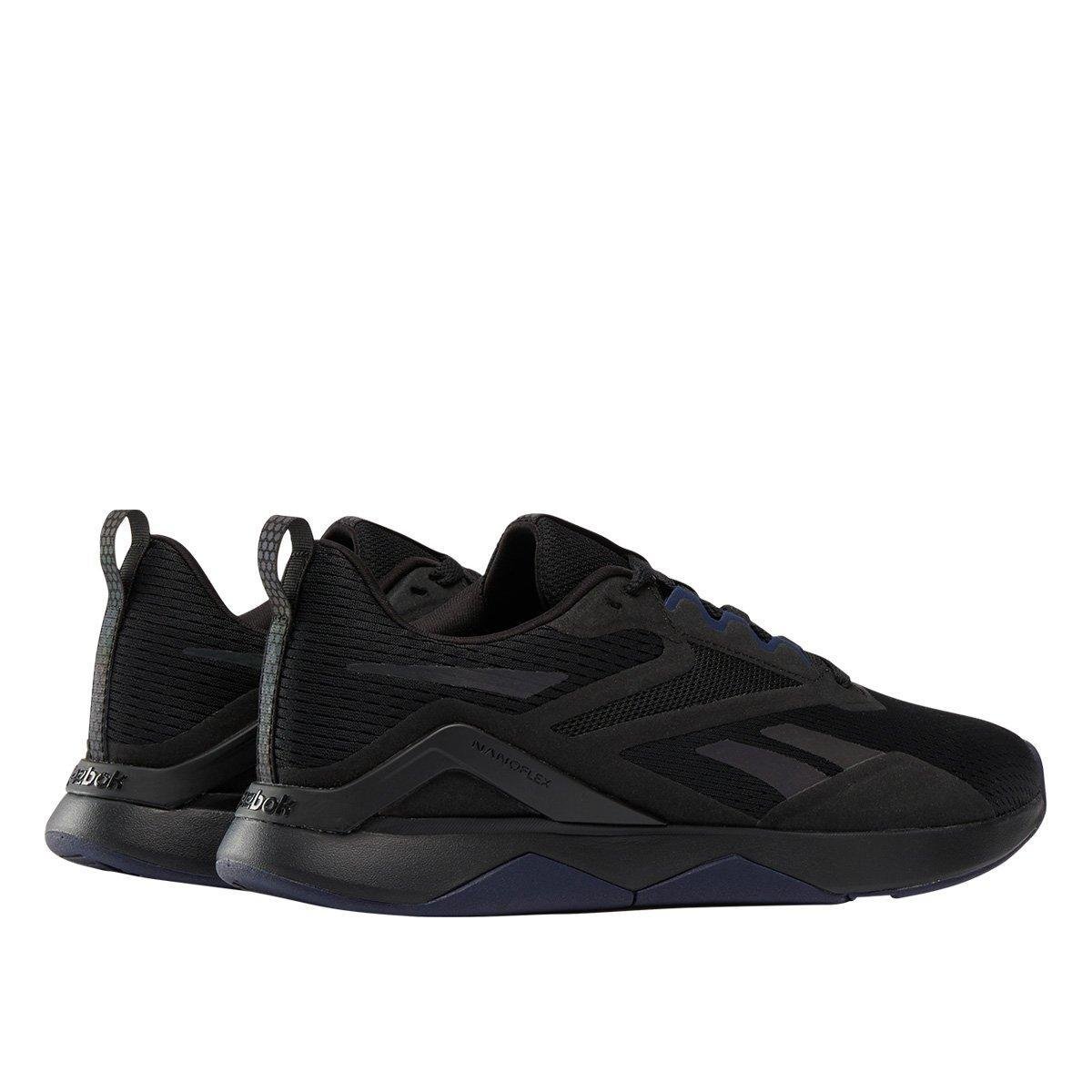 Tênis Reebok Nano FlexTR V2 Masculino - Tam: 44 - 3
