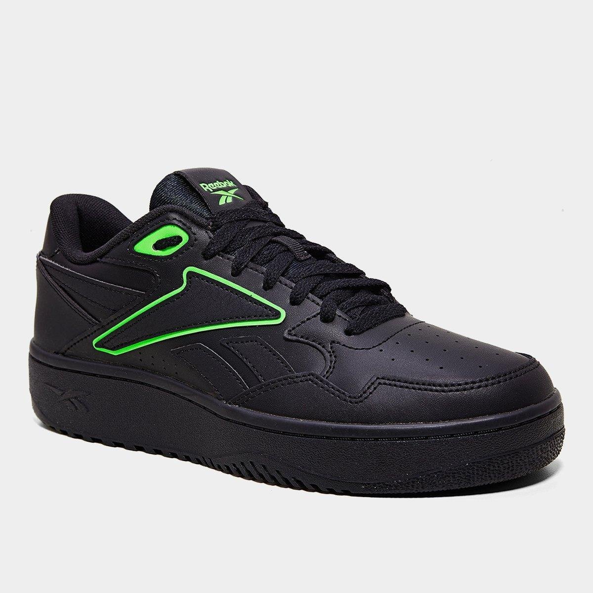 Tênis Reebok ATR Chill Masculino - Tam: 39 - 1