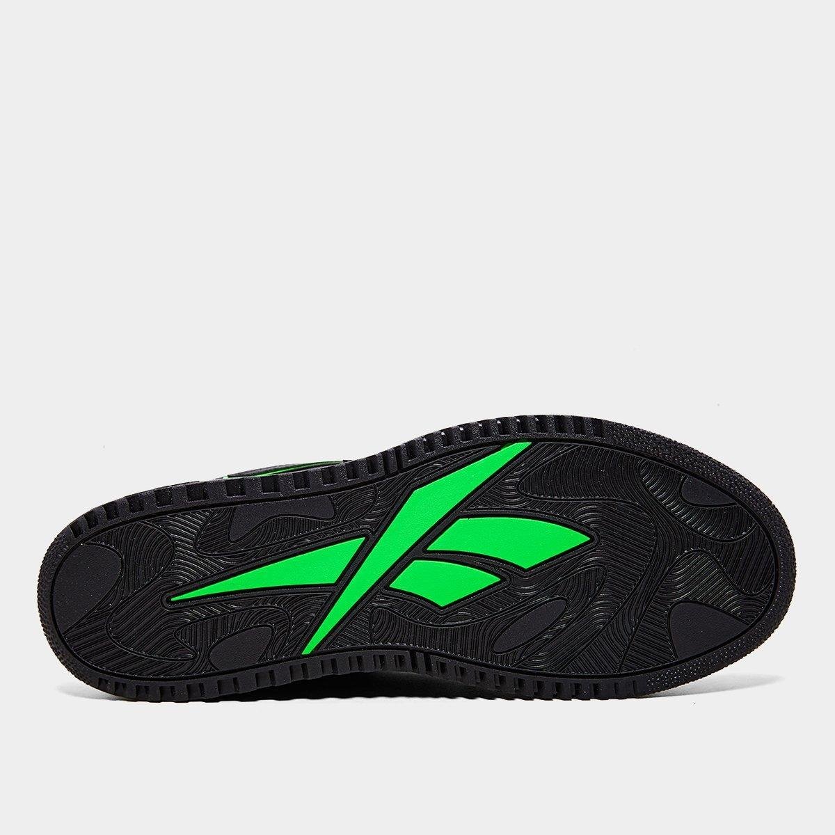 Tênis Reebok ATR Chill Masculino - Tam: 39 - 4