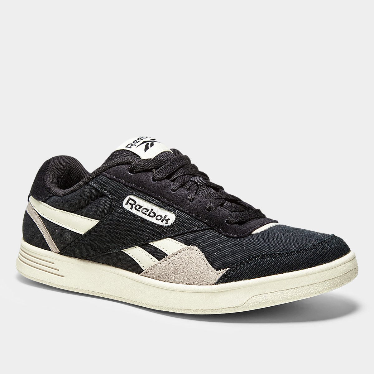 Tênis Reebok Court Advance CNVS - Tam: 42 - 1