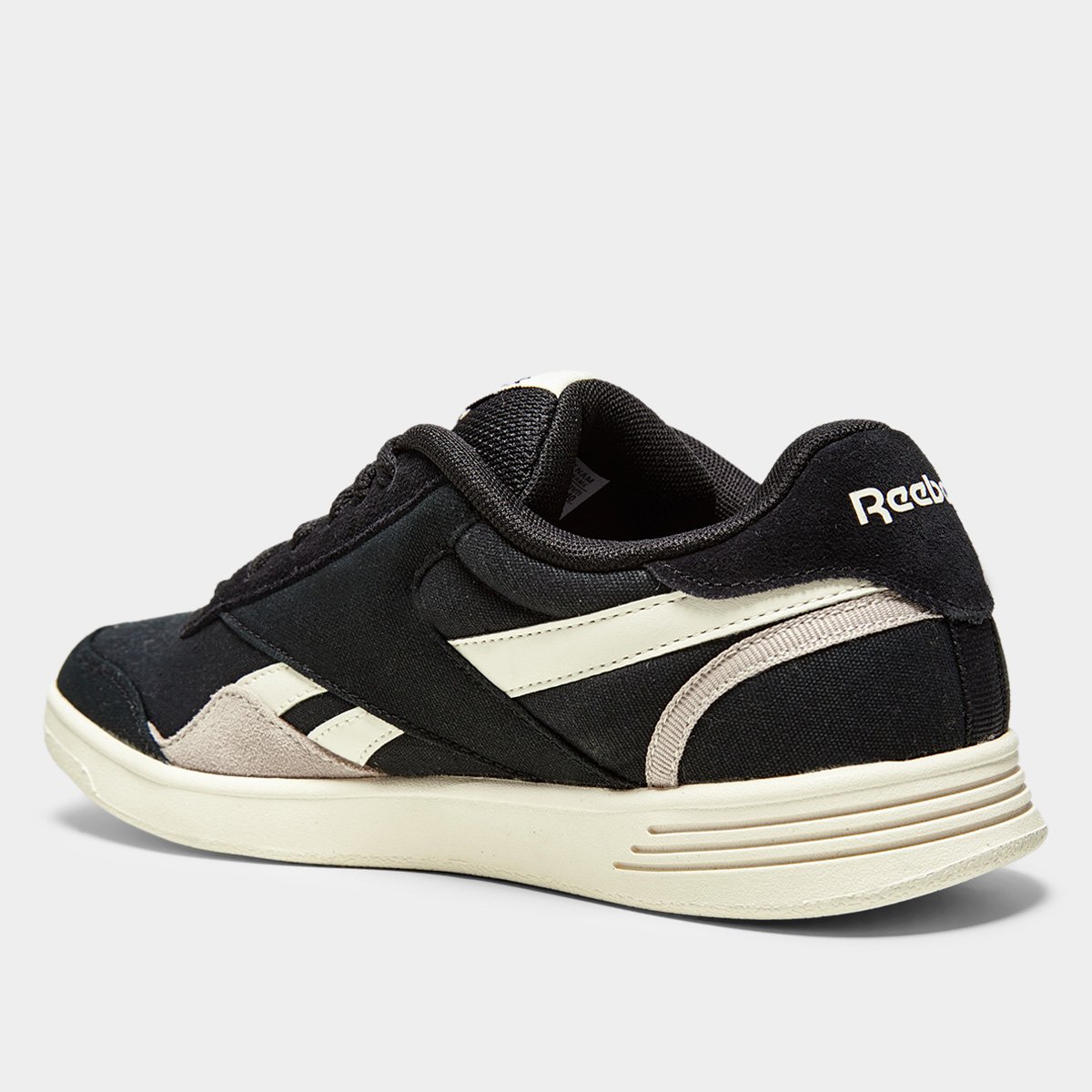 Tênis Reebok Court Advance CNVS - Tam: 42 - 2