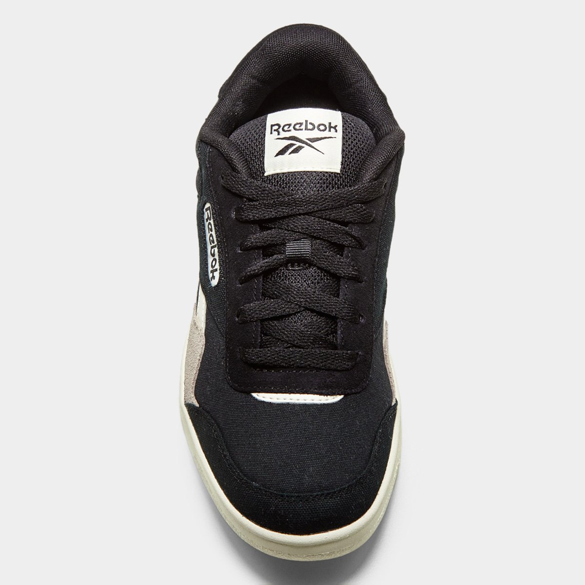 Tênis Reebok Court Advance CNVS - Tam: 42 - 3