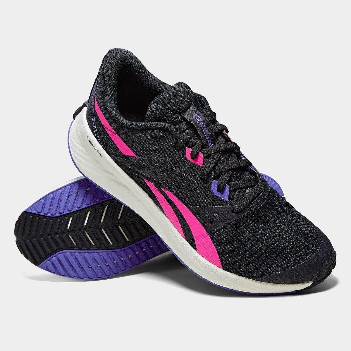 Tênis Reebok Energen Tech Plus Feminino - Tam: 35 - 1