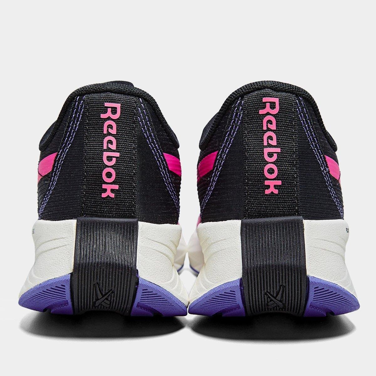 Tênis Reebok Energen Tech Plus Feminino - Tam: 35 - 2