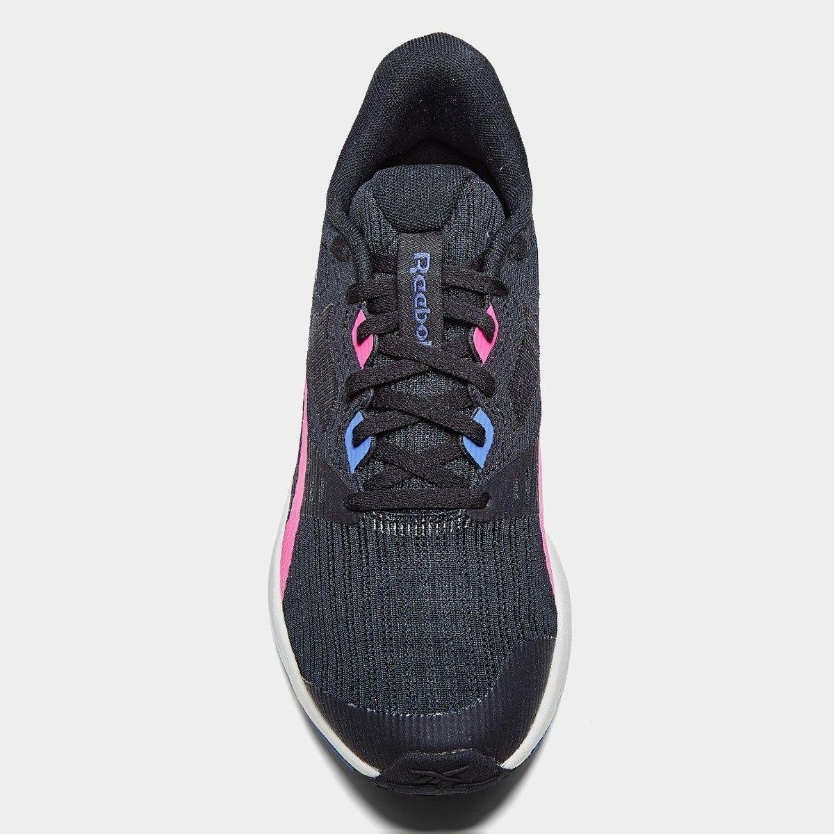Tênis Reebok Energen Tech Plus Feminino - Tam: 35 - 3