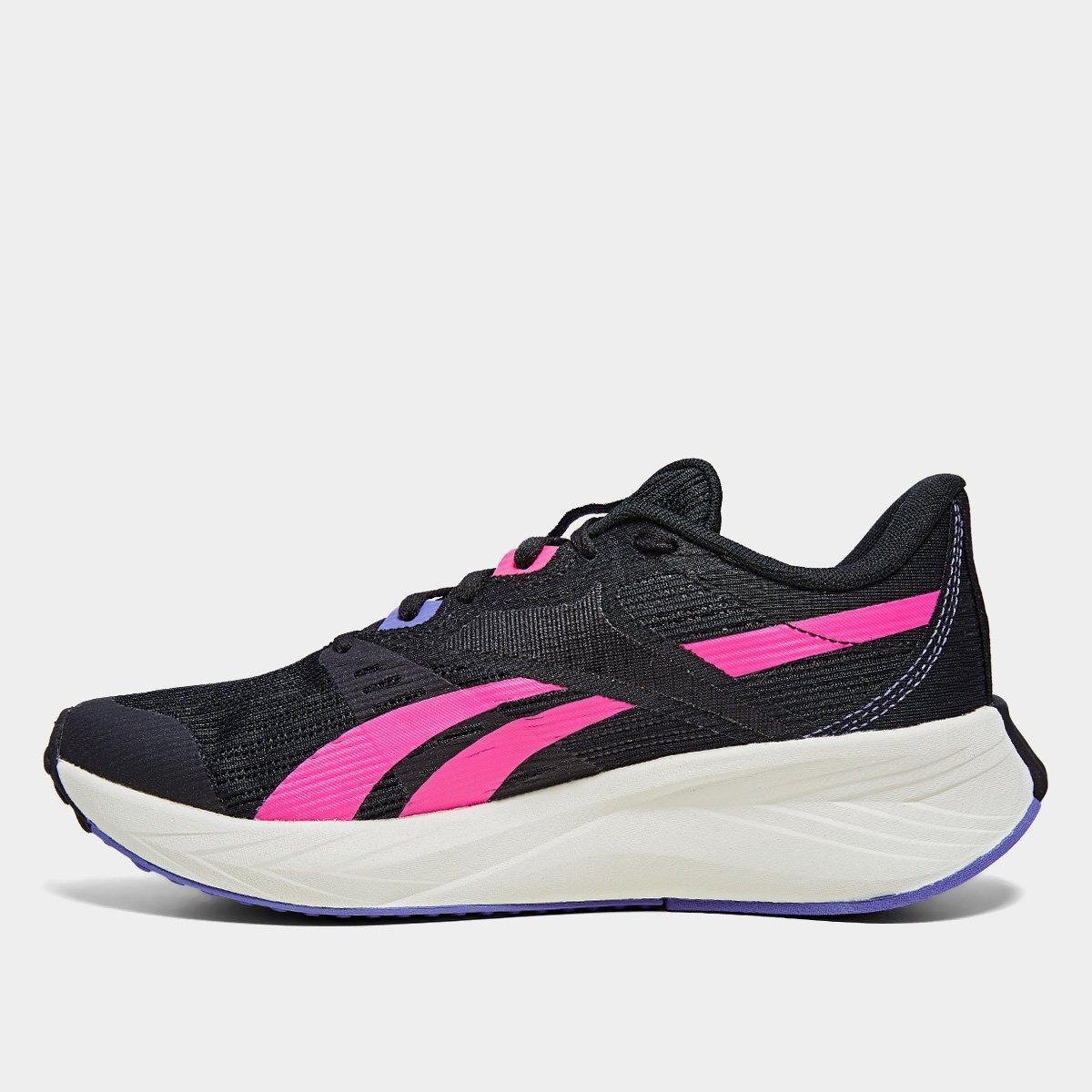 Tênis Reebok Energen Tech Plus Feminino - Tam: 35 - 5