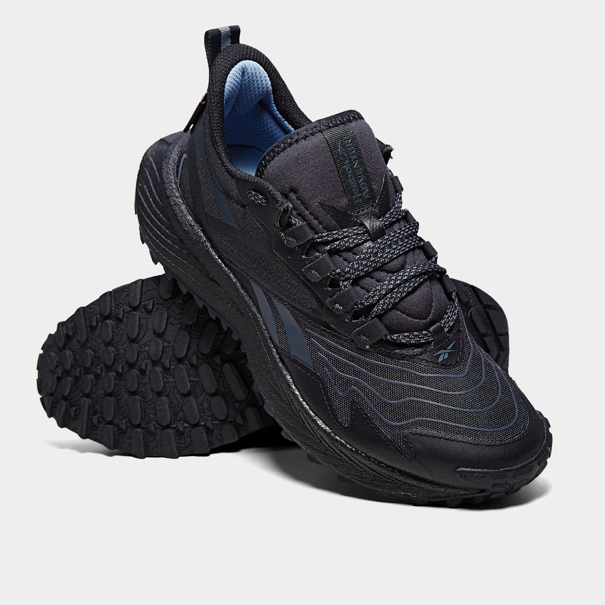 Tênis Reebok Floatride Energy 5 Adventure Feminino - Tam: 35 - 1