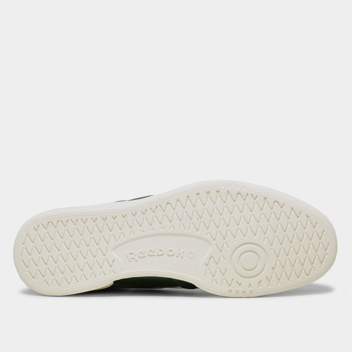 Tênis Couro Reebok Club C Revenge Masculino - Tam: 44 - 4