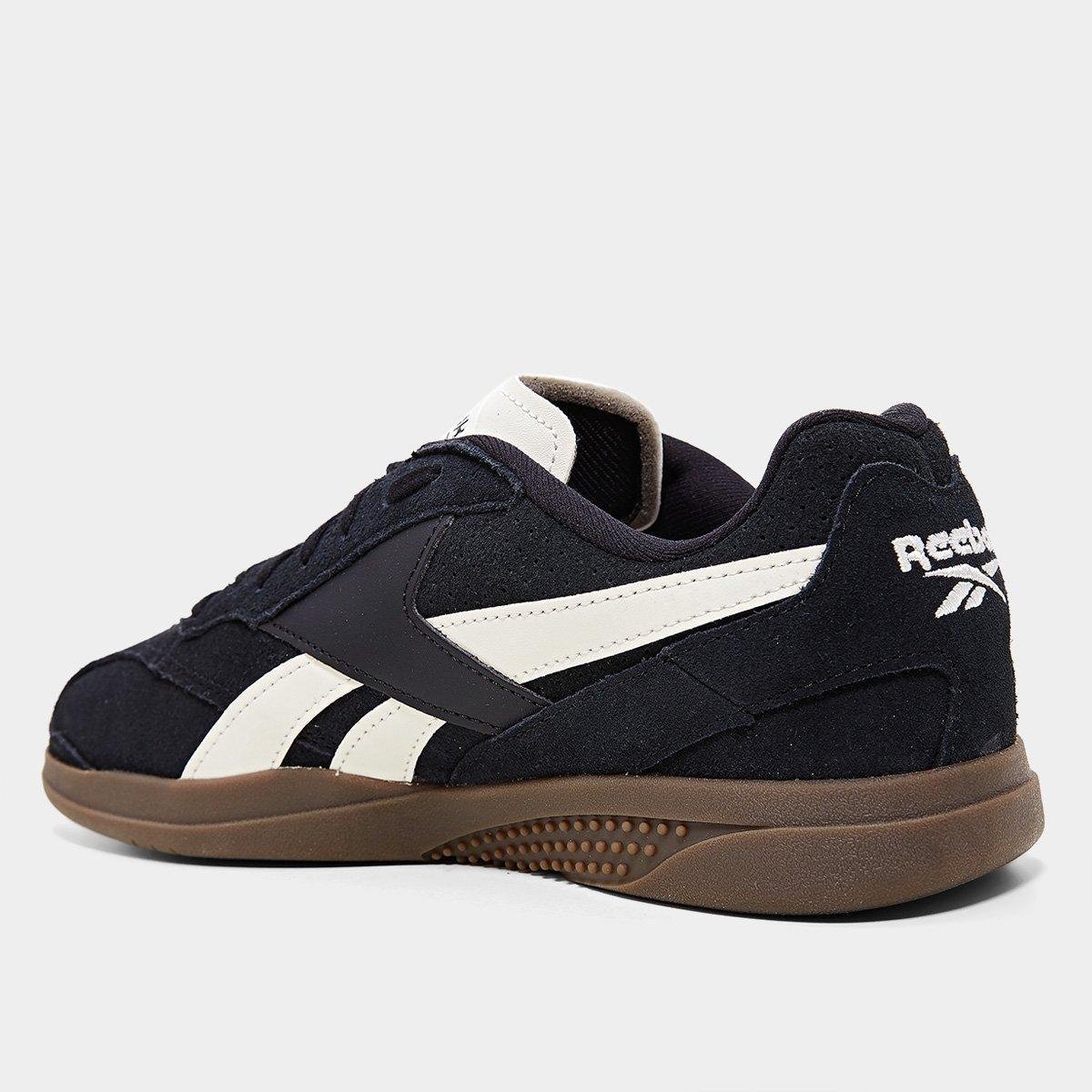 Tênis Reebok Hammer Street Masculino - Tam: 42 - 2