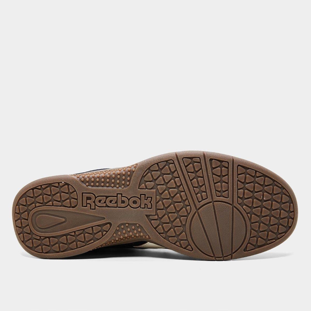 Tênis Reebok Hammer Street Masculino - Tam: 42 - 4