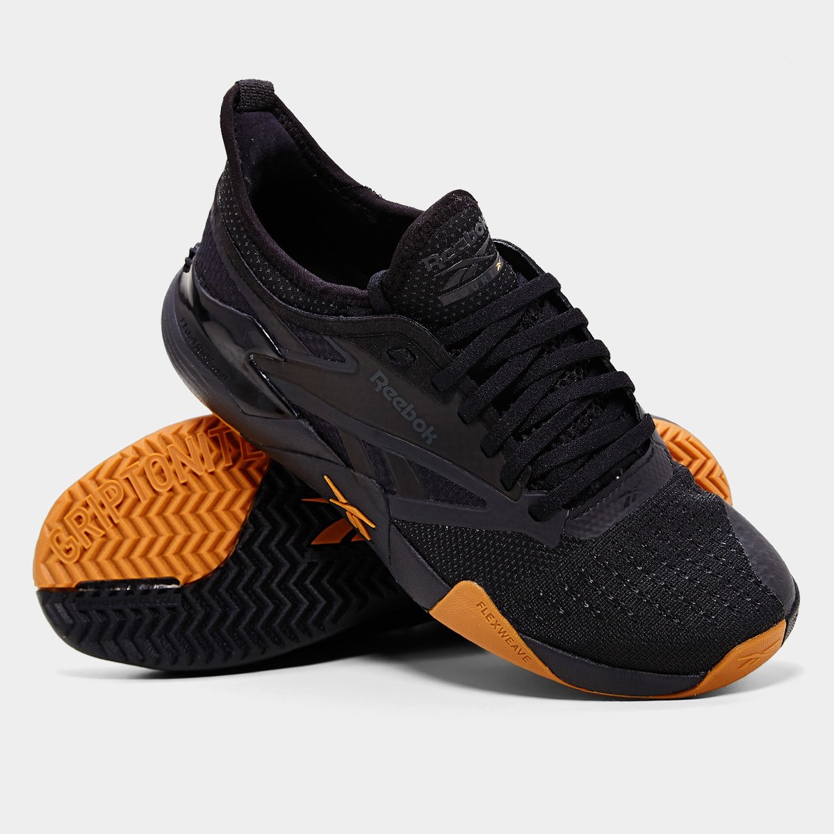Tênis Reebok Nano Court Masculino - Tam: 44 - 1