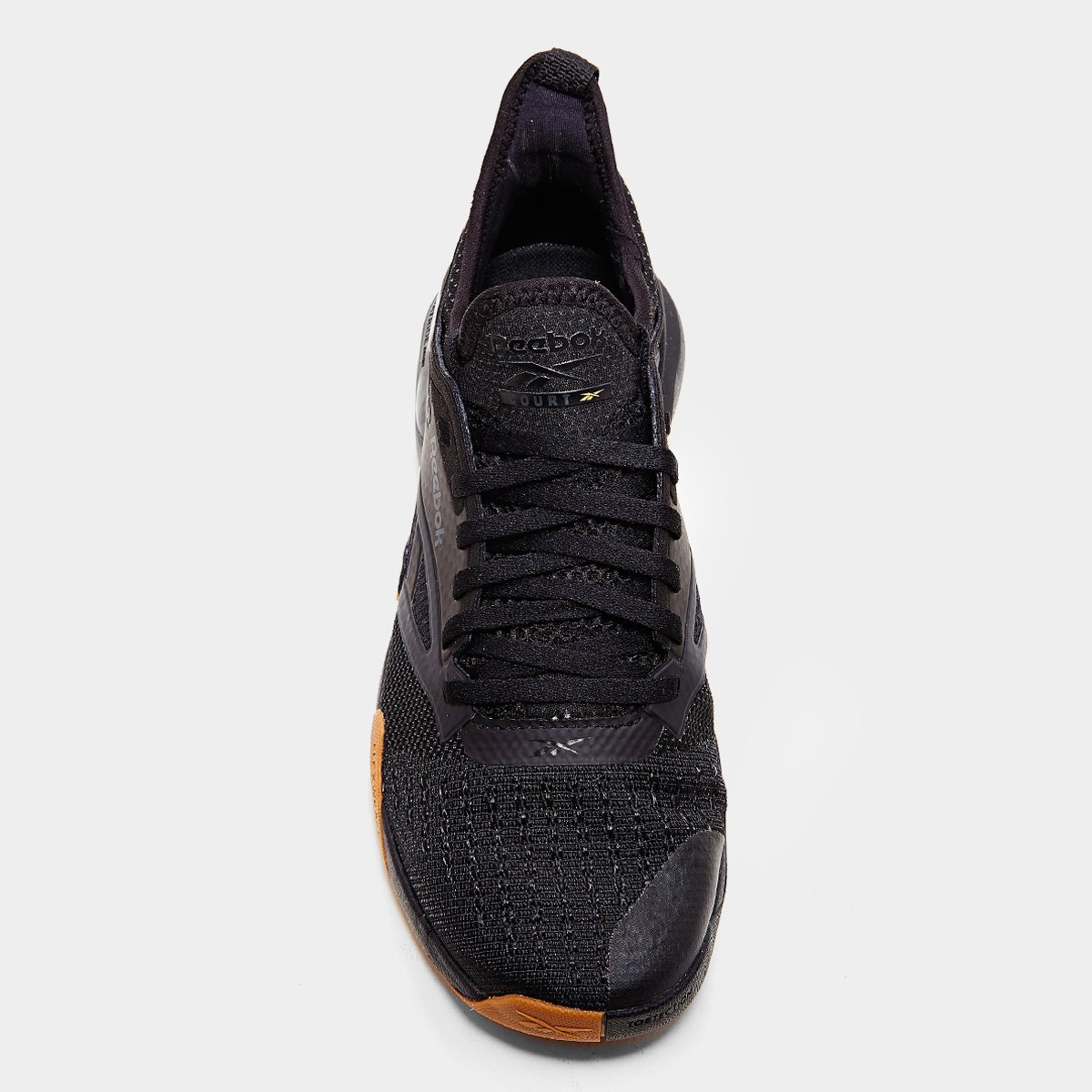 Tênis Reebok Nano Court Masculino - Tam: 44 - 3