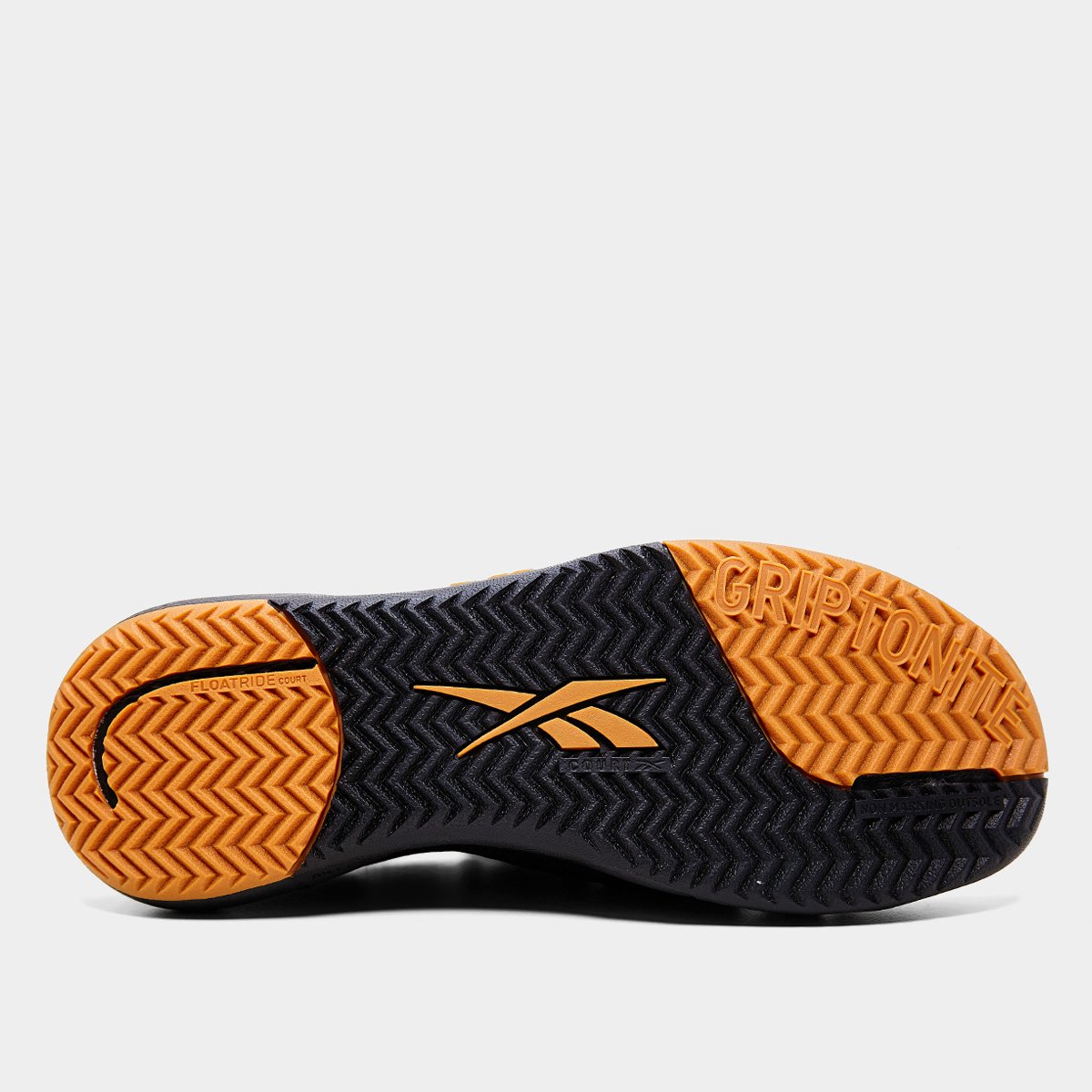 Tênis Reebok Nano Court Masculino - Tam: 44 - 5