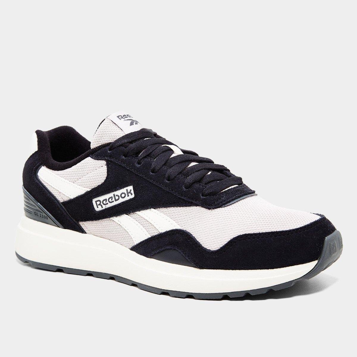 Tênis Reebok GL1100 Masculino - Tam: 44 - 1