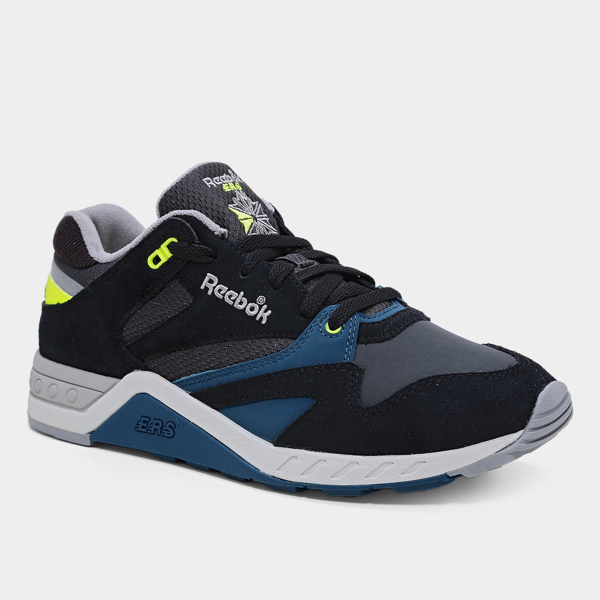 Tênis Reebok ERS 4000 Masculino - Tam: 44 - 1